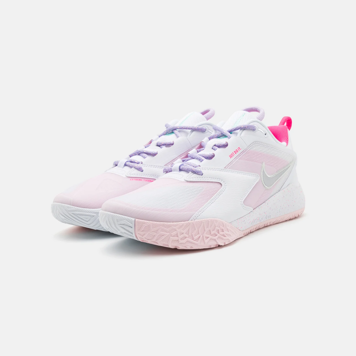 ZOOM HyperAce 3 SE Hyper Pink