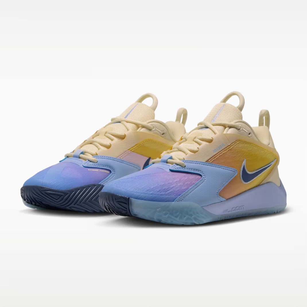 ZOOM HyperAce 3 SE Coconut Milk