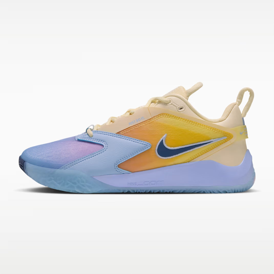 ZOOM HyperAce 3 SE Coconut Milk