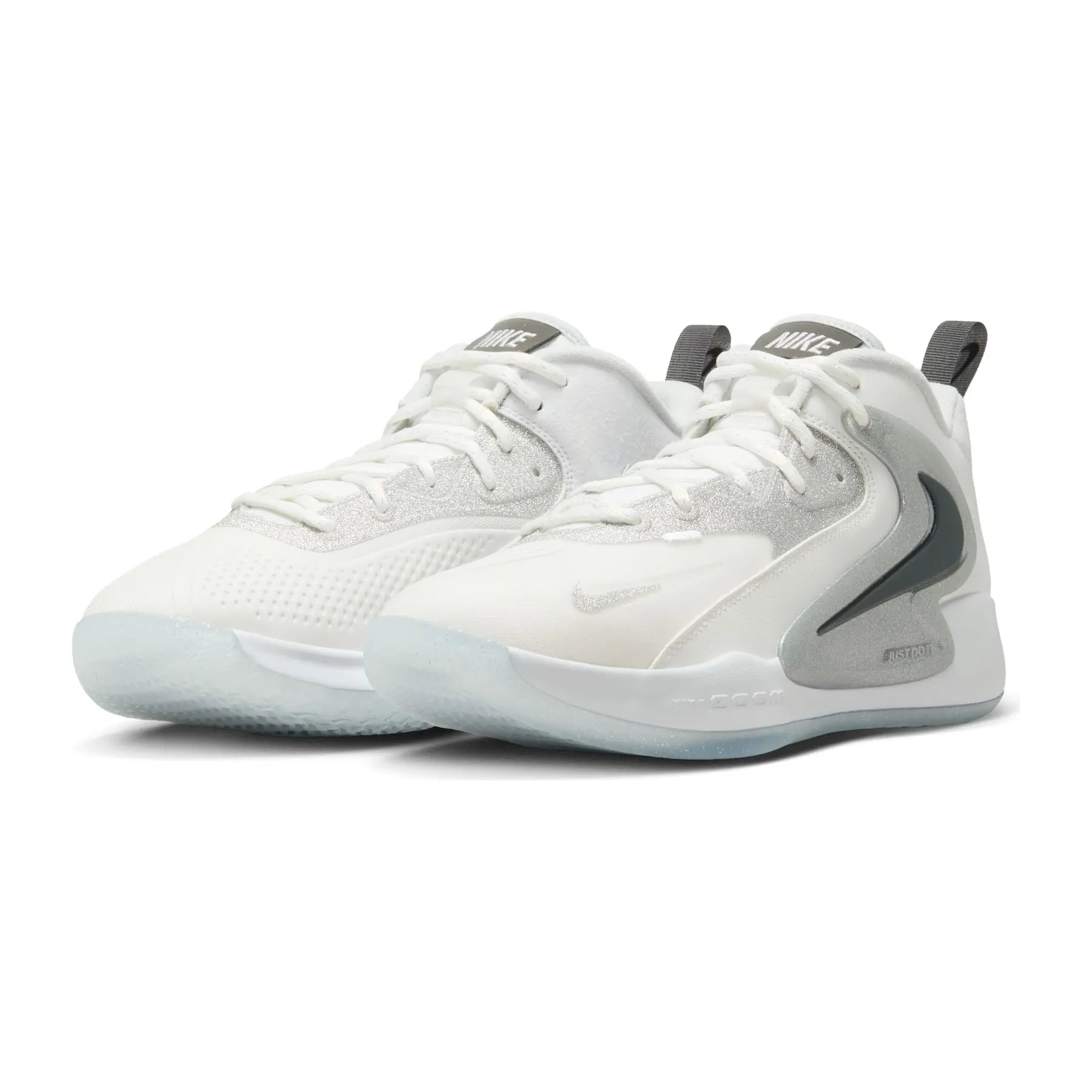 ZOOM HyperSet 2 SE White Silver