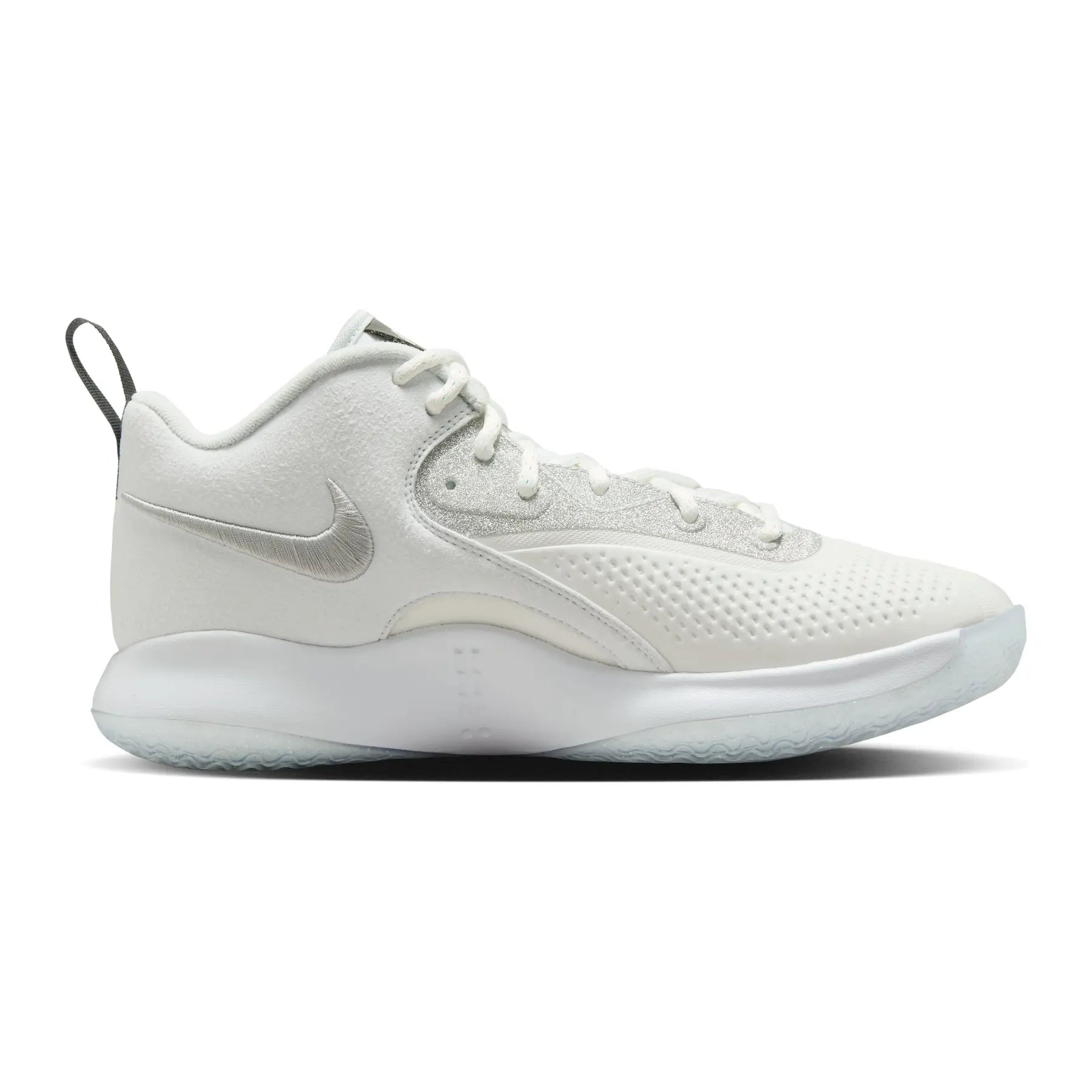 ZOOM HyperSet 2 SE White Silver