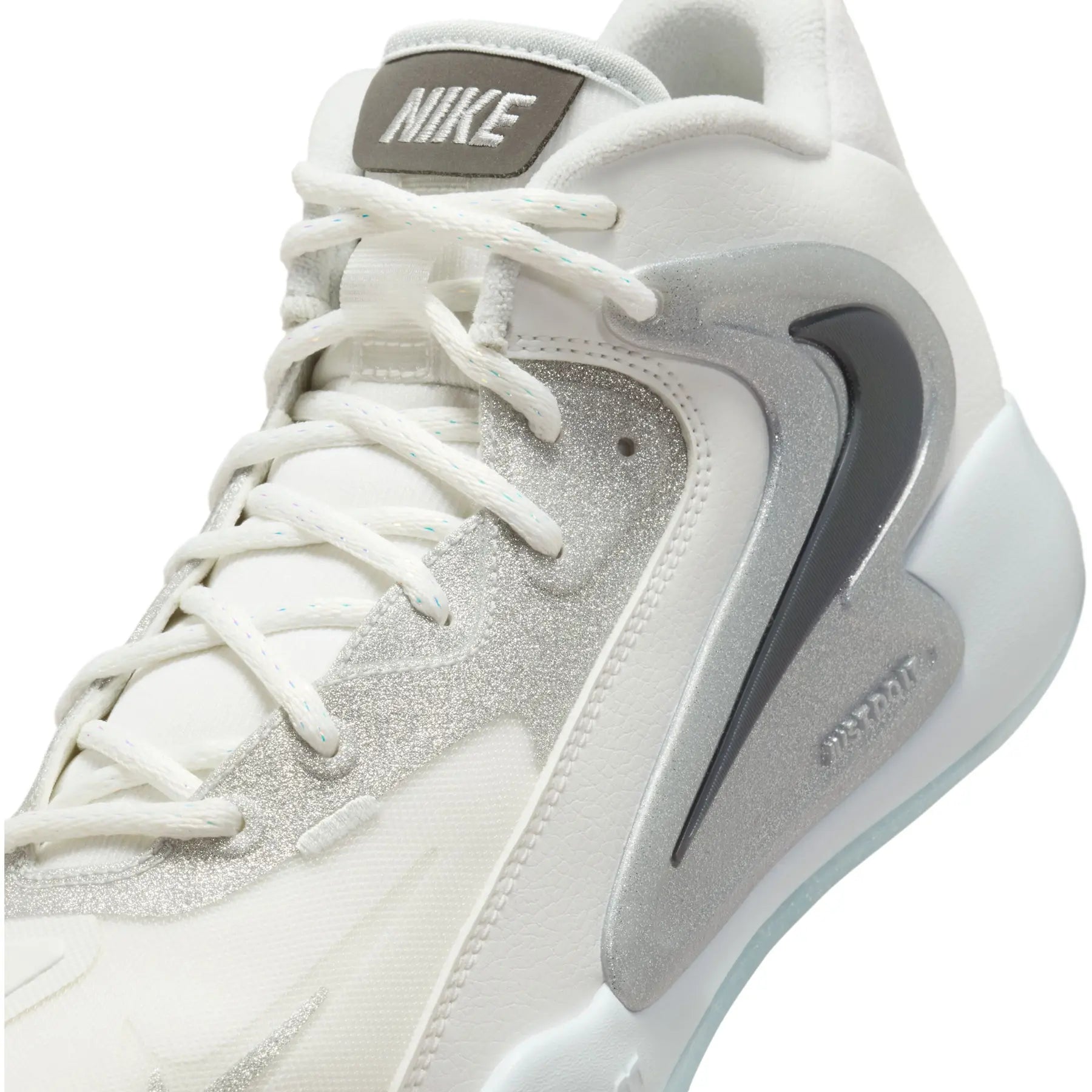 ZOOM HyperSet 2 SE White Silver