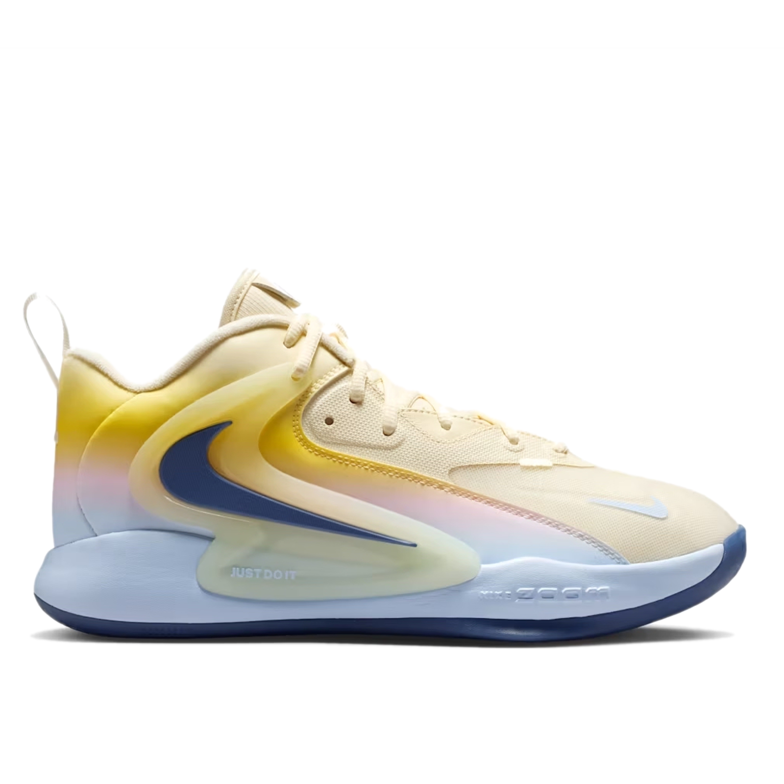 ZOOM HyperSet 2 SE Coconut Milk