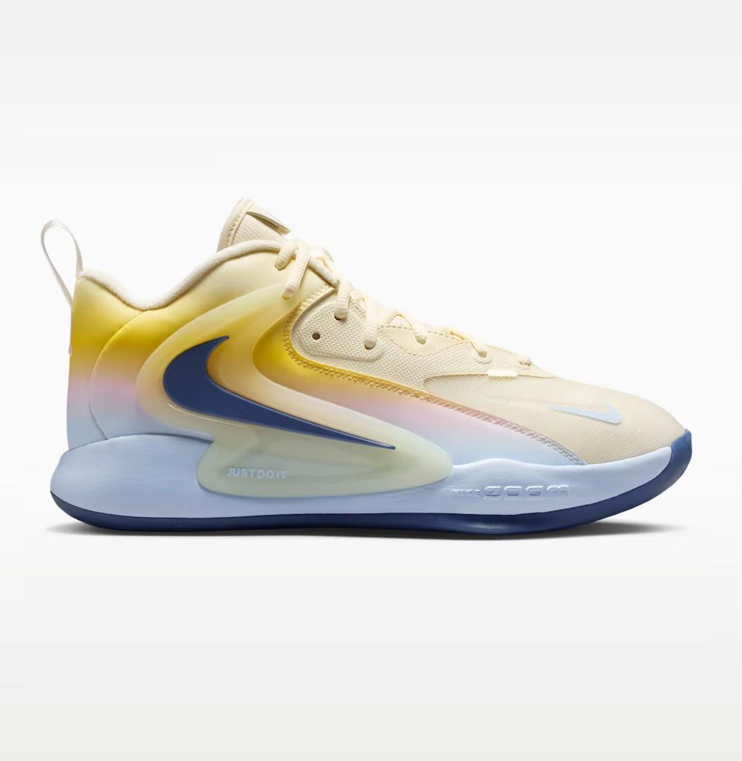 ZOOM HyperSet 2 SE Coconut Milk