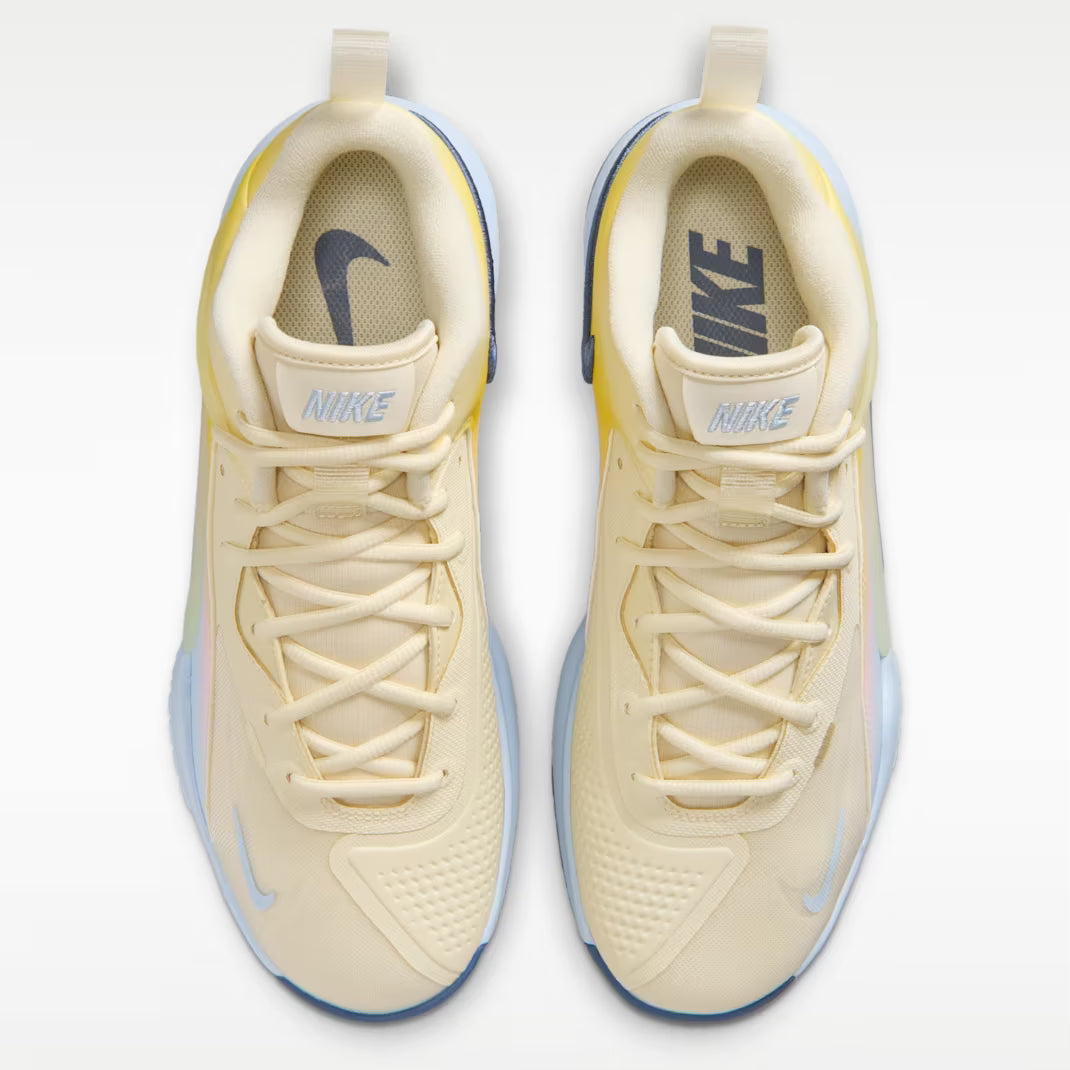 ZOOM HyperSet 2 SE Coconut Milk