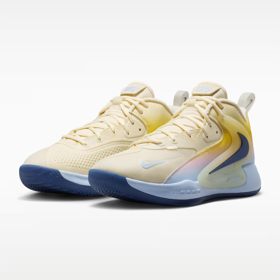 ZOOM HyperSet 2 SE Coconut Milk