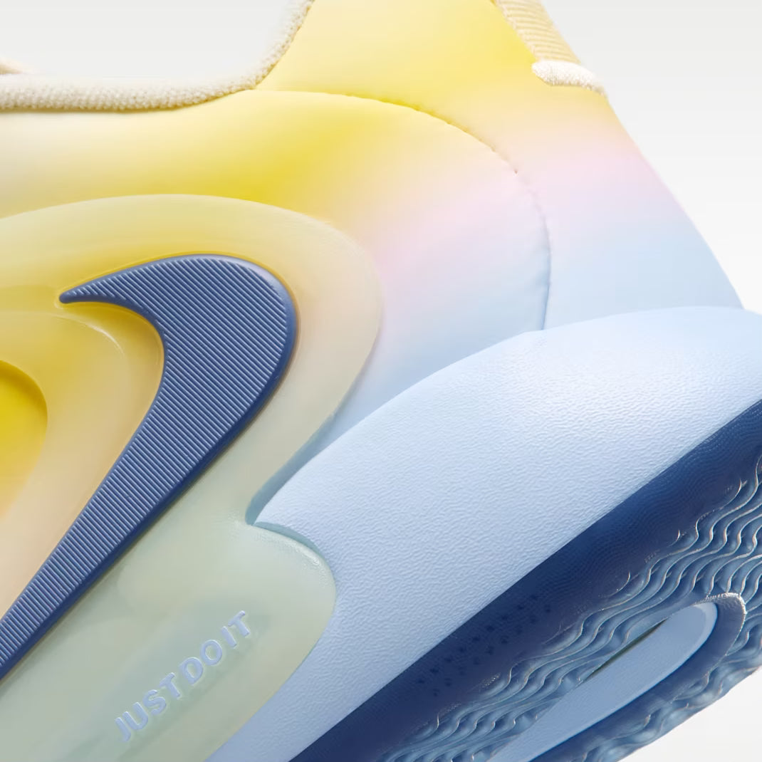 ZOOM HyperSet 2 SE Coconut Milk