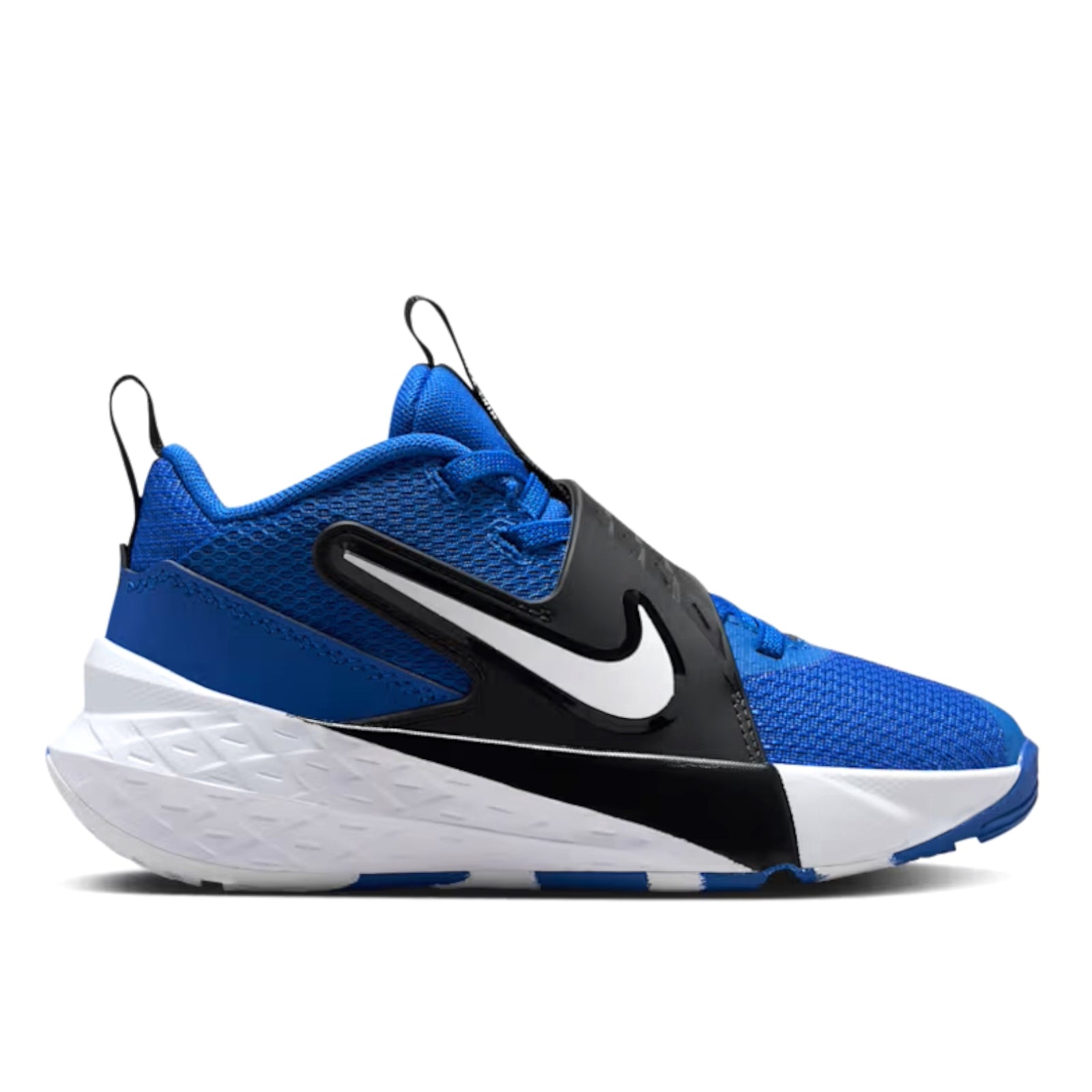 Team Hustle D 12 PS Game Royal