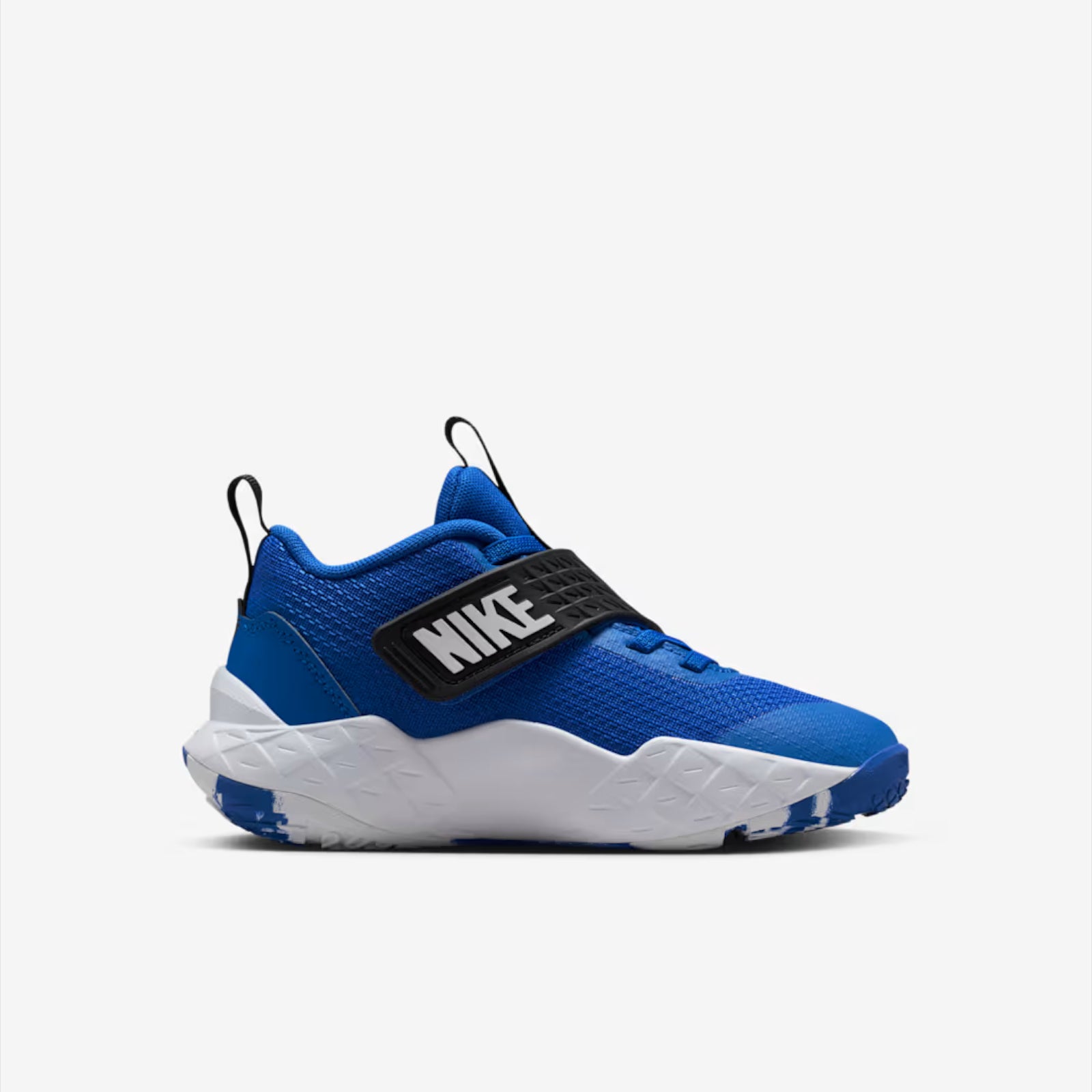 Team Hustle D 12 PS Game Royal