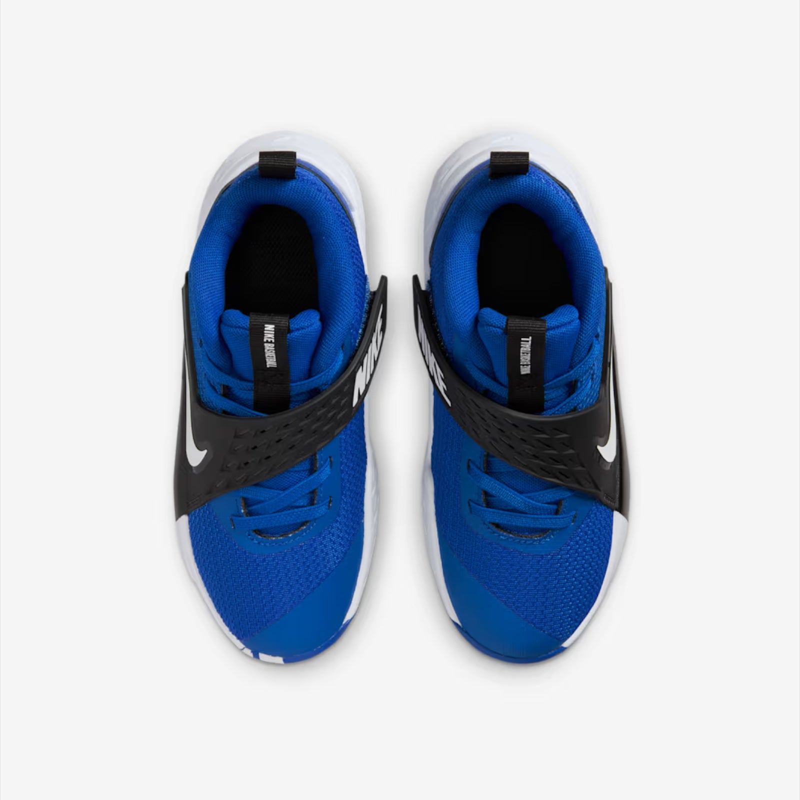 Team Hustle D 12 PS Game Royal