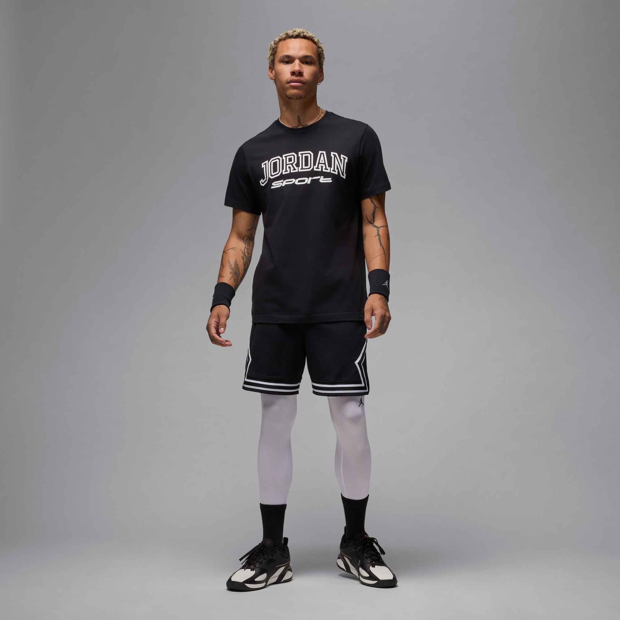 Dri-FIT Diamond Sport