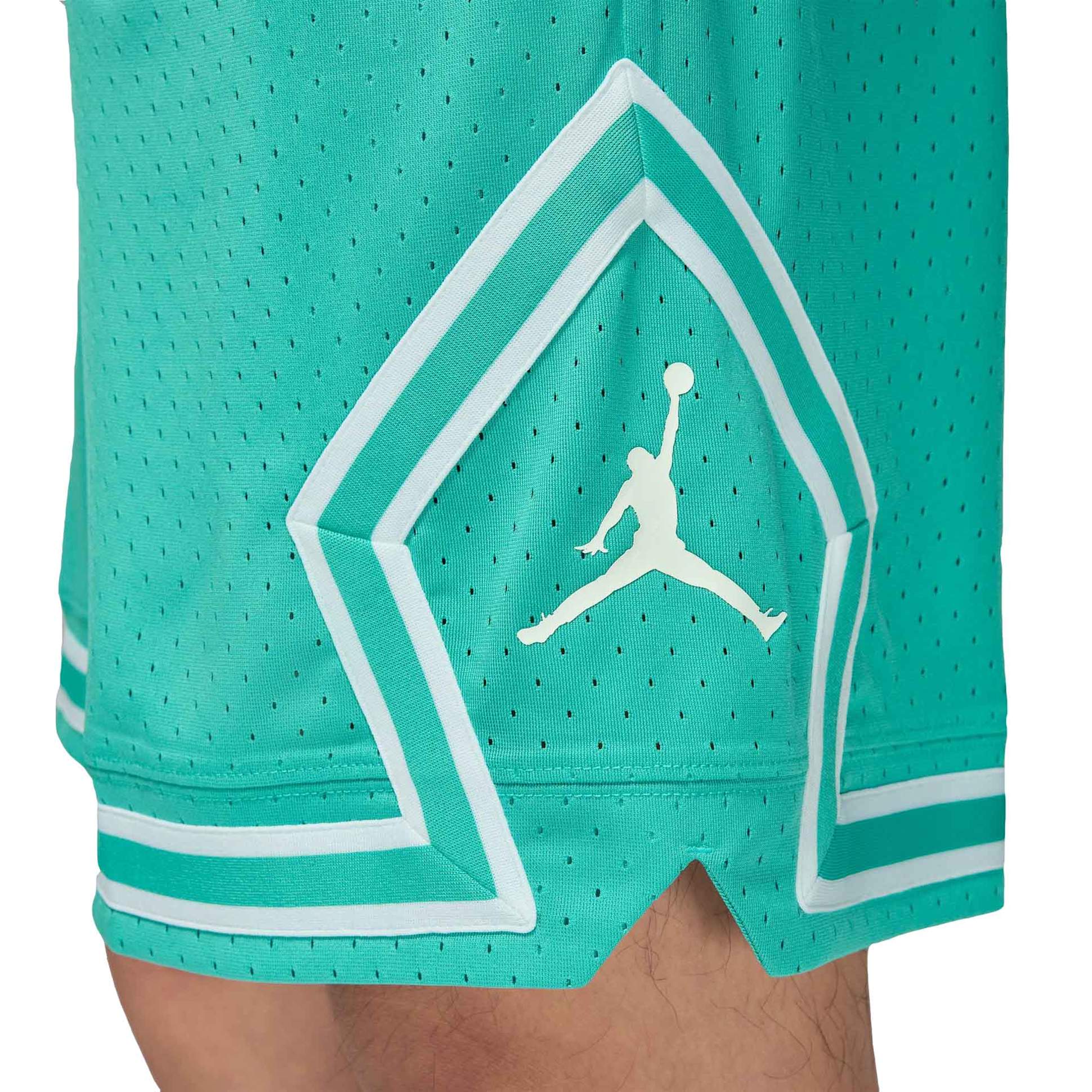 Dri-FIT Diamond Sport Turquoise