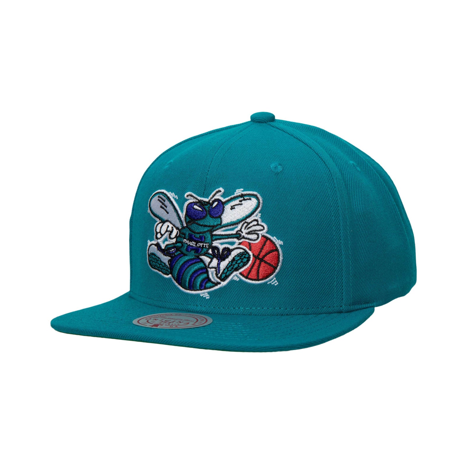 Team Ground 2.0 Snapback HWC Hornets