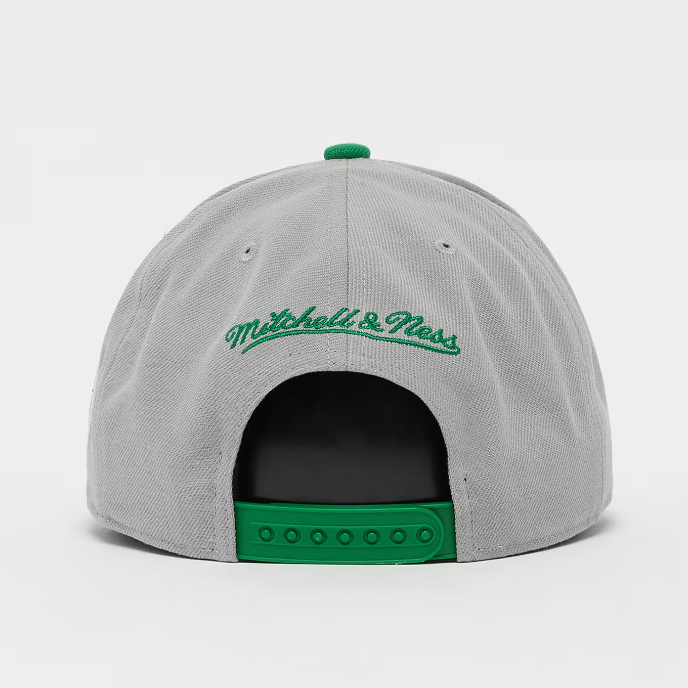 NBA Team Script 2.0 Pro Snapback HWC Celtics