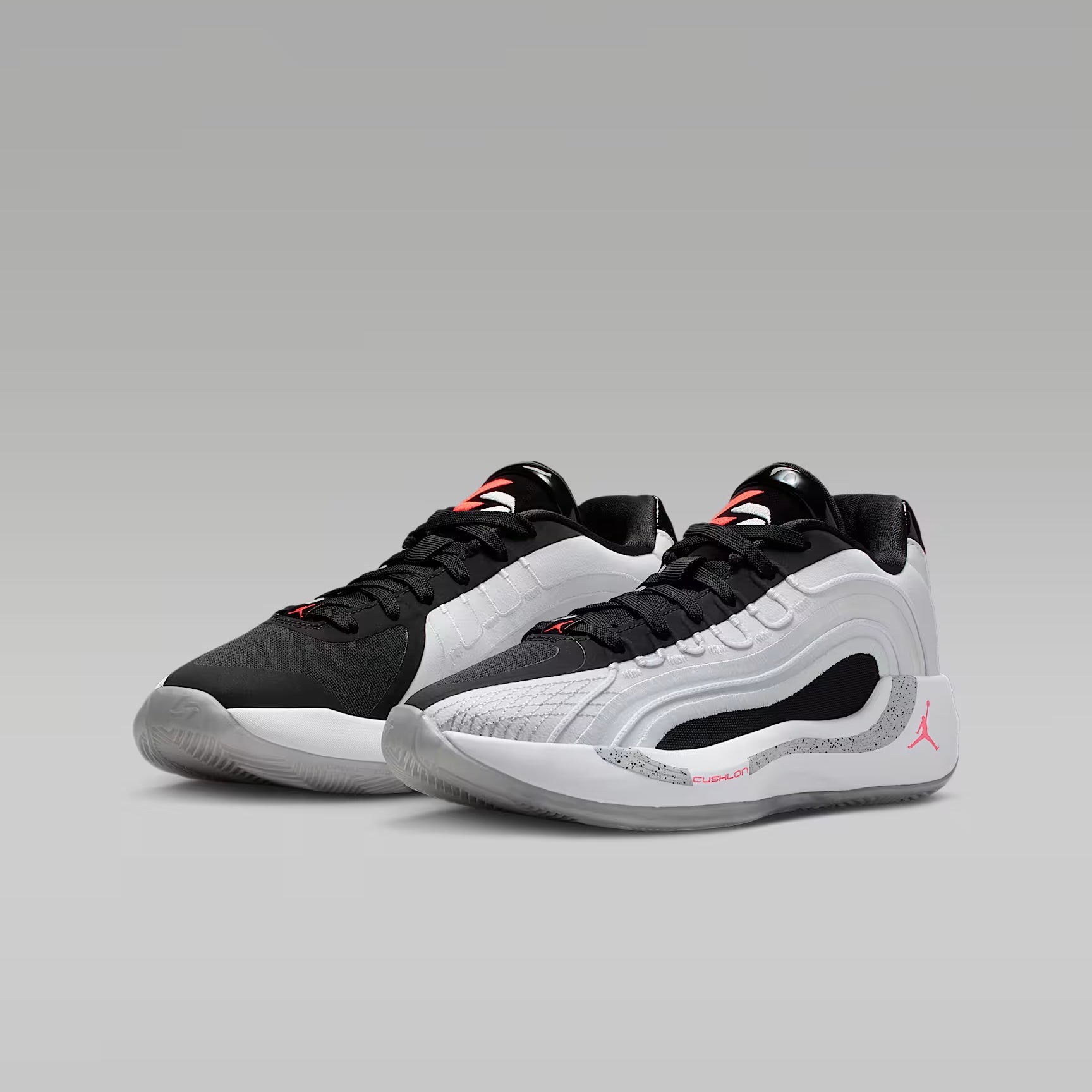 Luka 4 GS White Cement