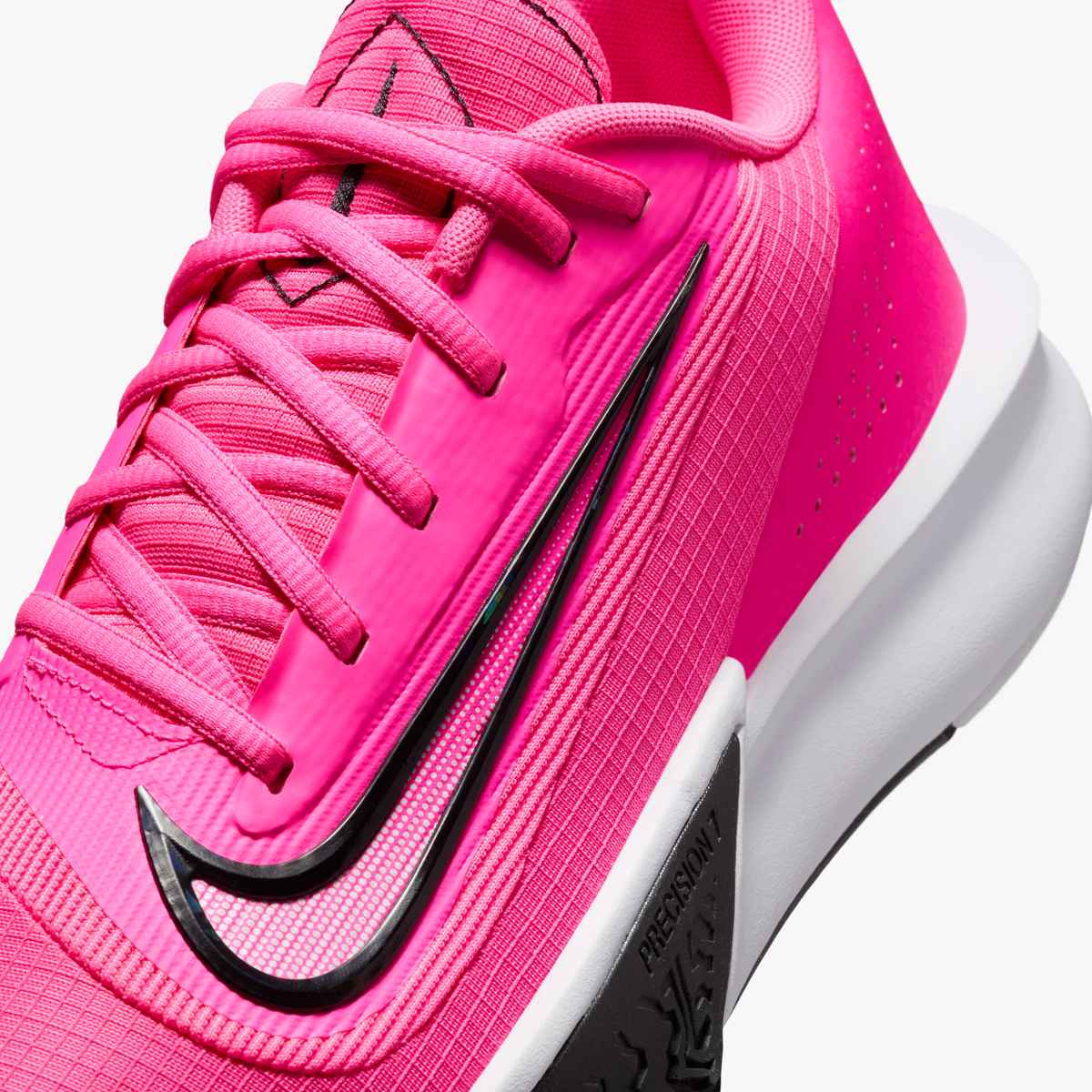 Precision 7 Pink Blast