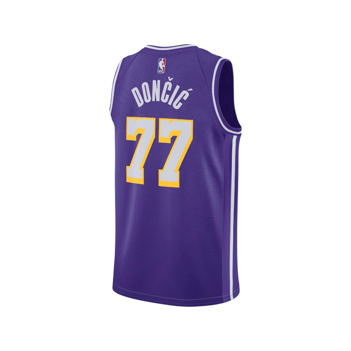 NBA Statement Edition Swingman Luka Dončić Los Angeles Lakers