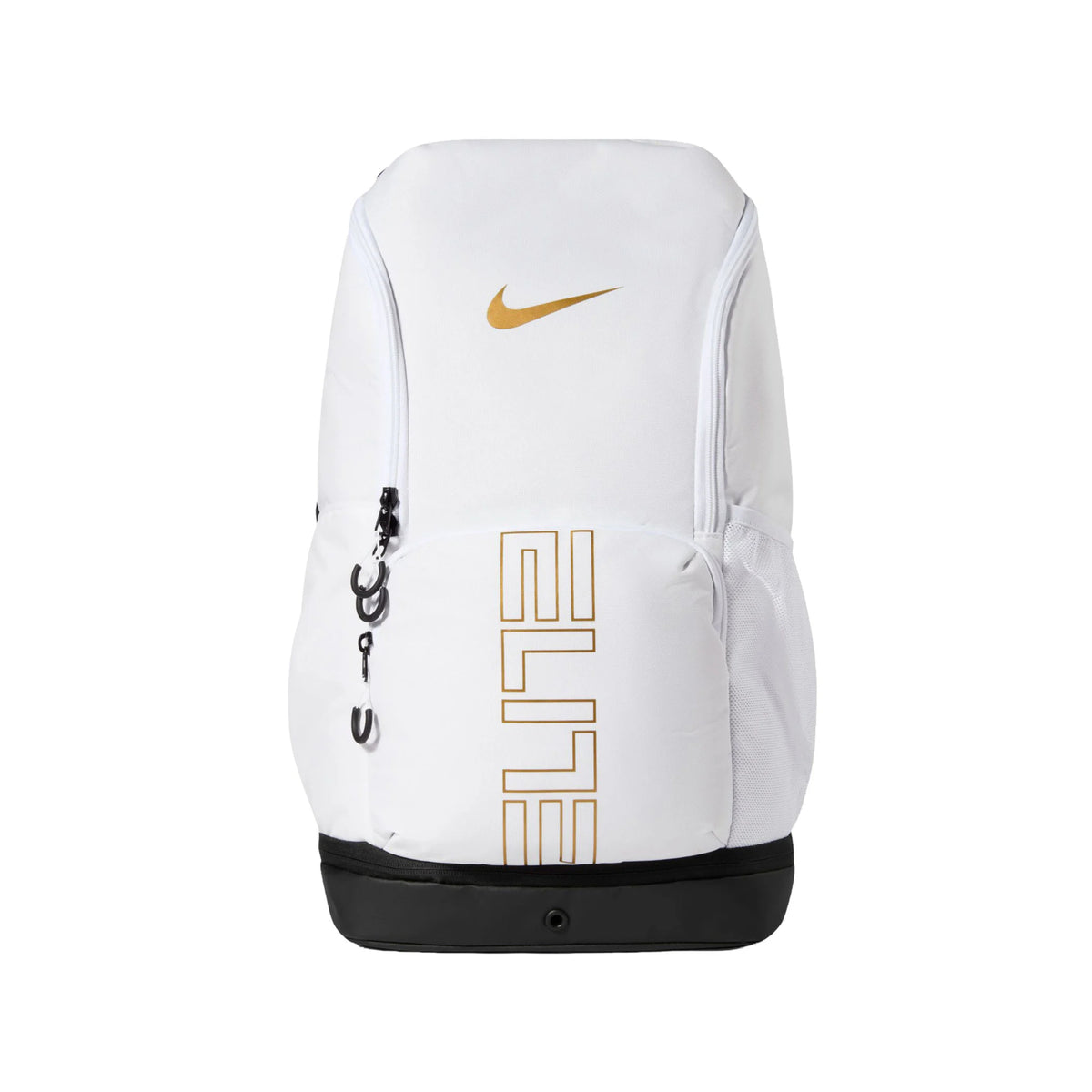 Varsity Elite White