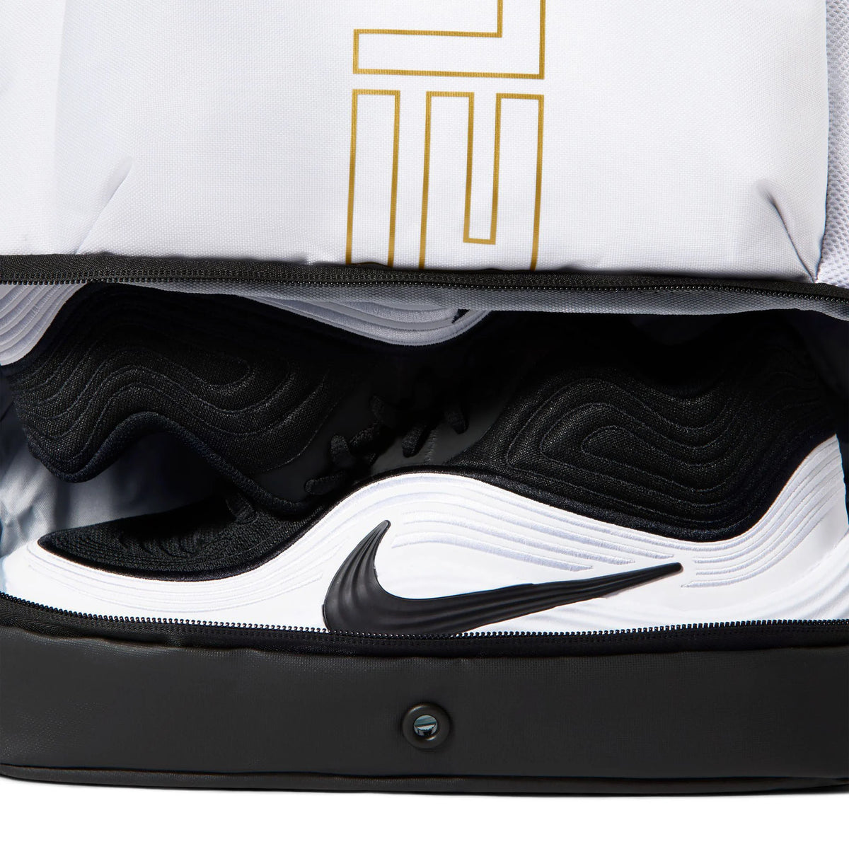 Varsity Elite White
