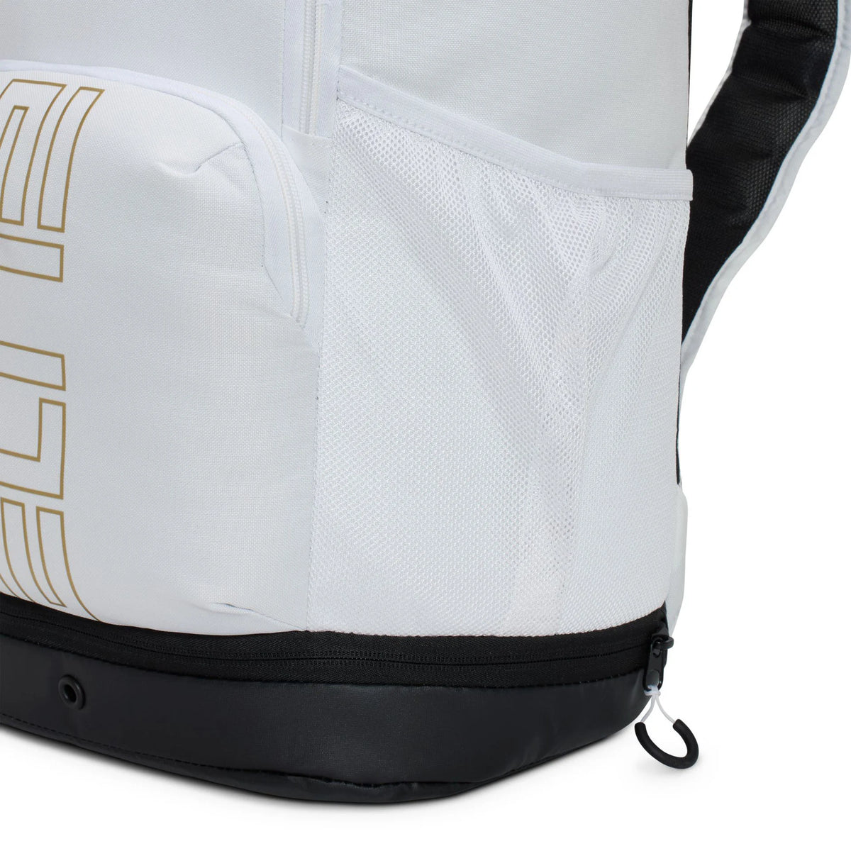 Varsity Elite White