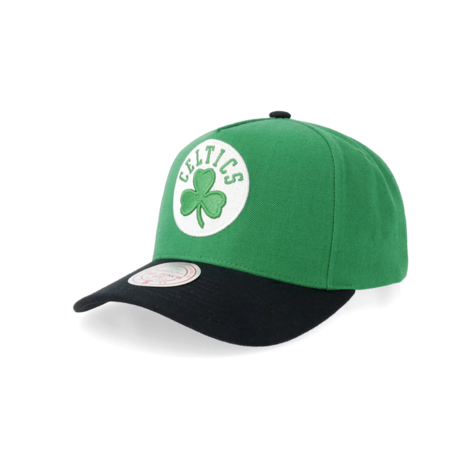 Team Colour Logo NBA Pro Crown Boston Celtics