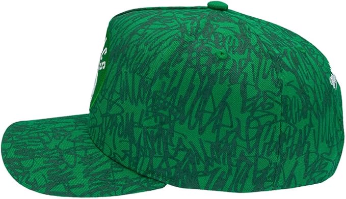 HIP HOP History Current Pro Crown Boston Celtics