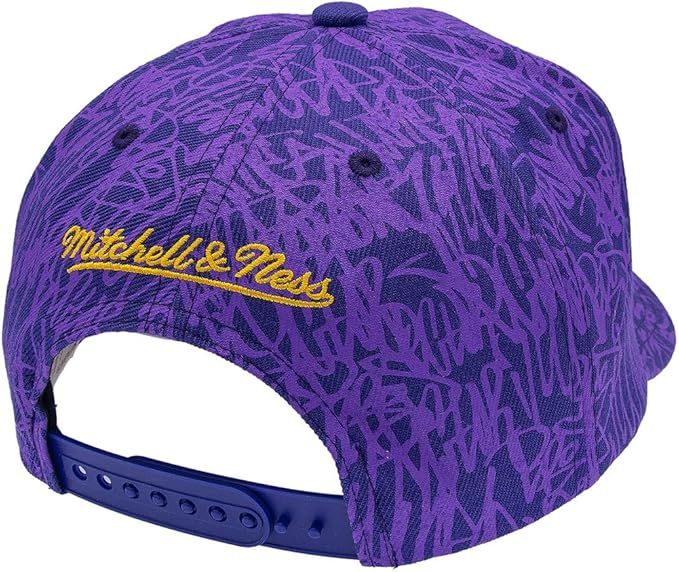 HIP HOP History Current Pro Crown Los Angeles Lakers