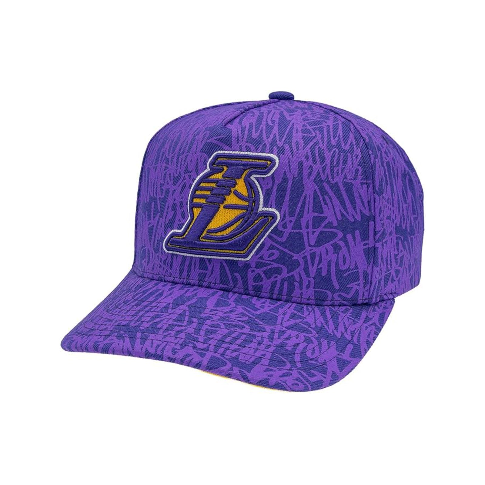 HIP HOP History Current Pro Crown Los Angeles Lakers