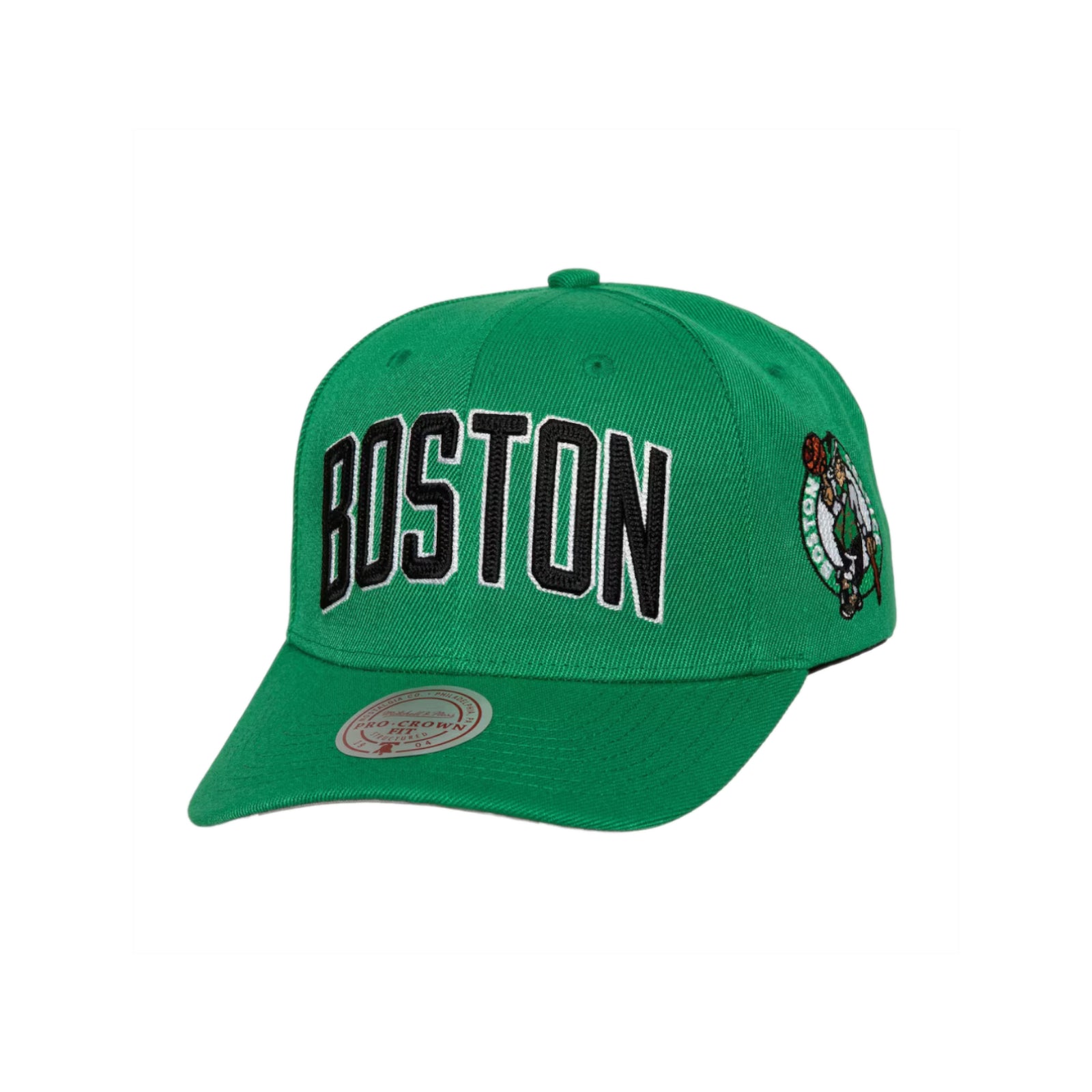 NBA Chain Gang Pro Snapback Boston Celtics