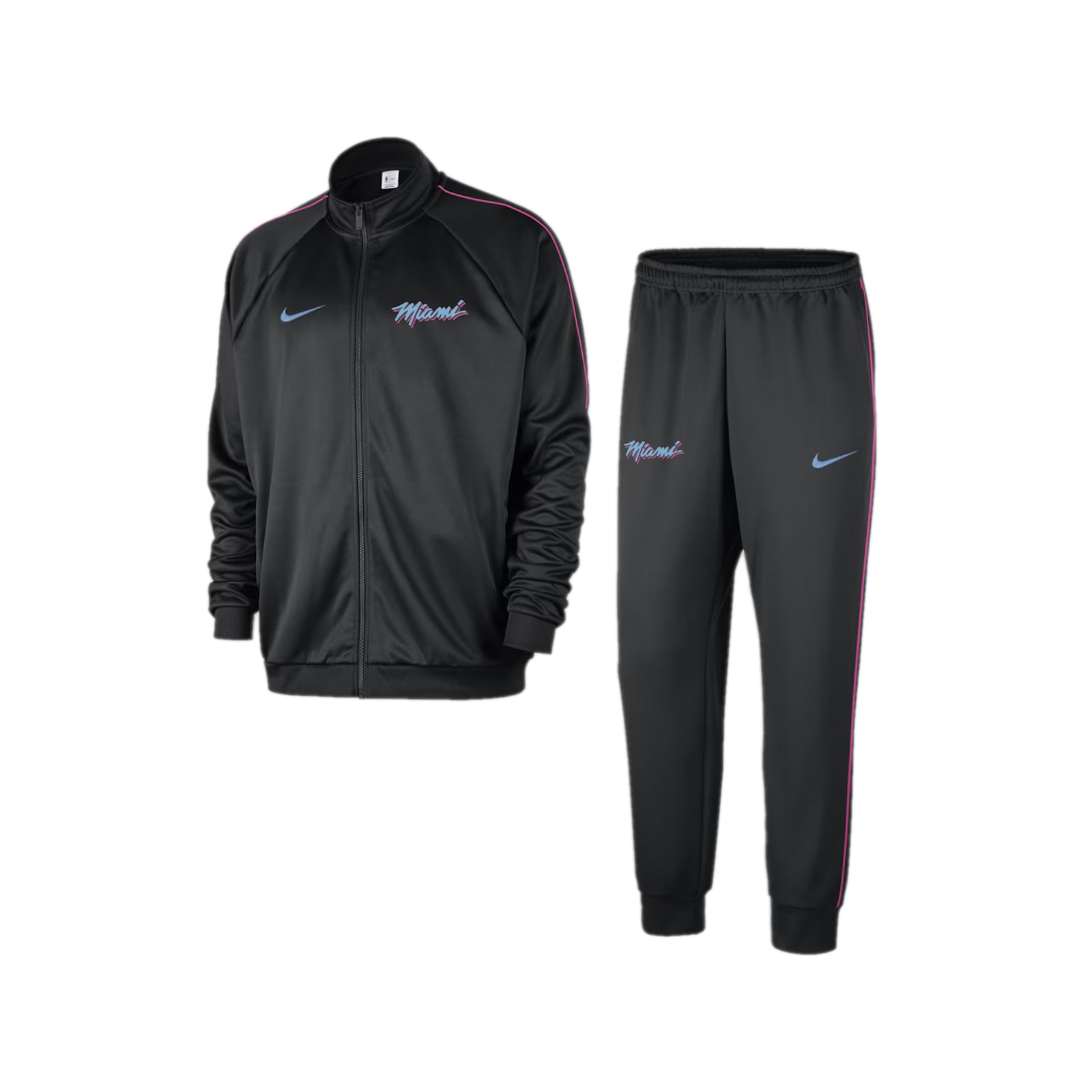 Miami Heat City Edition