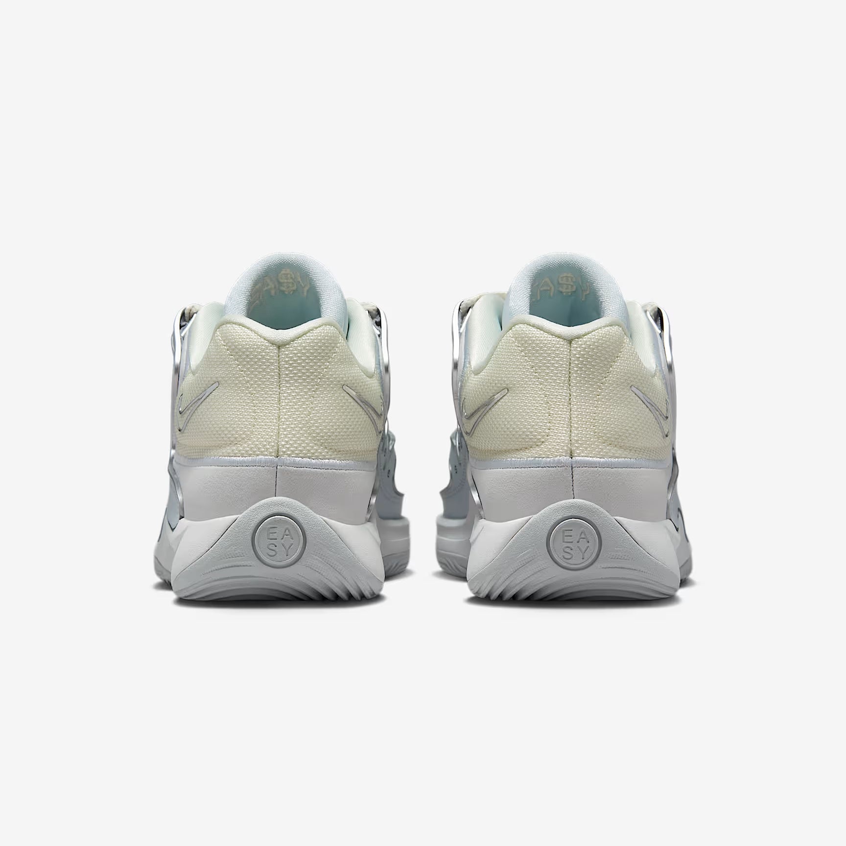 KD 18 Chain Reaction