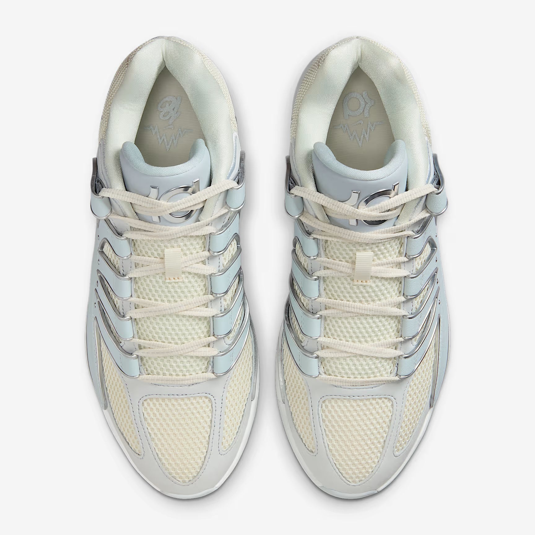 KD 18 Chain Reaction