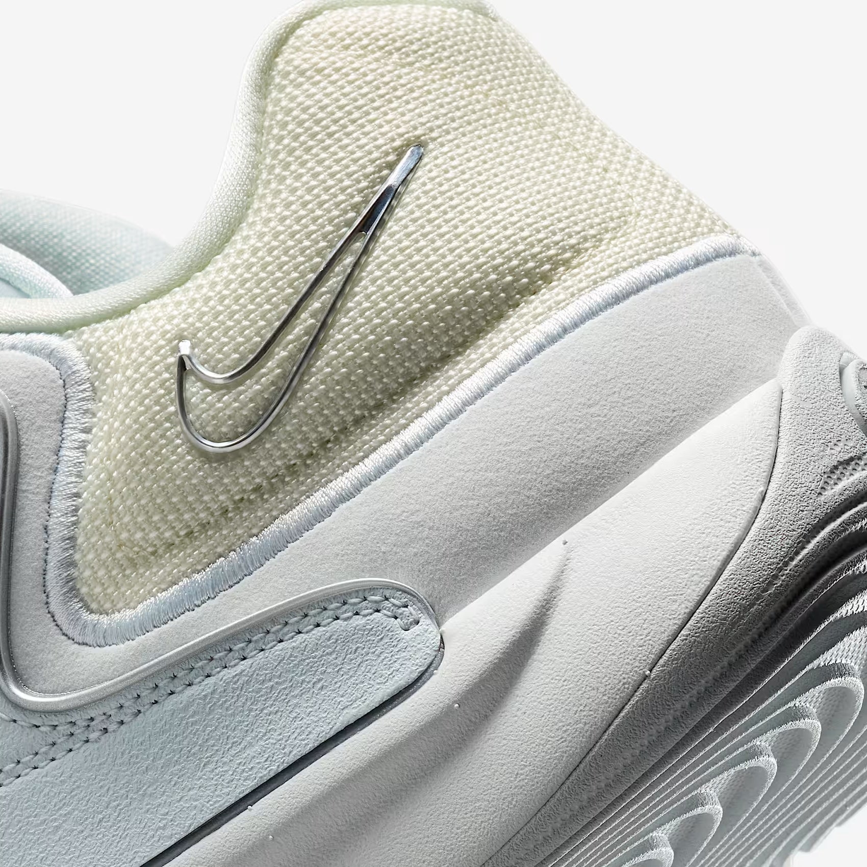 KD 18 Chain Reaction
