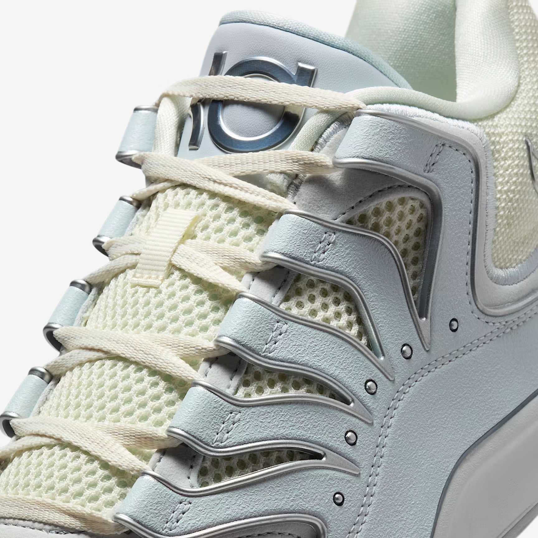 KD 18 Chain Reaction