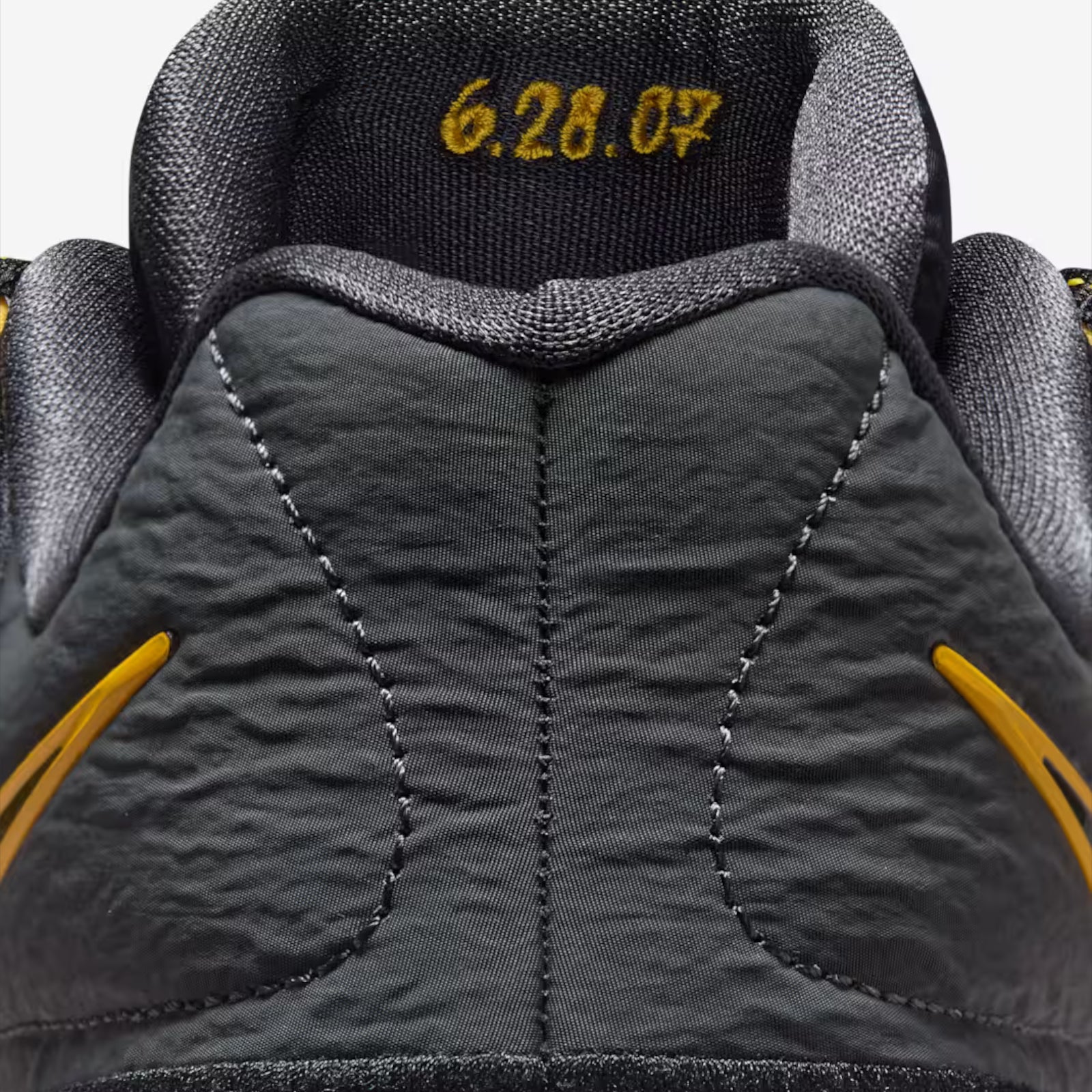 KD 18 New Dawn aka Rain City