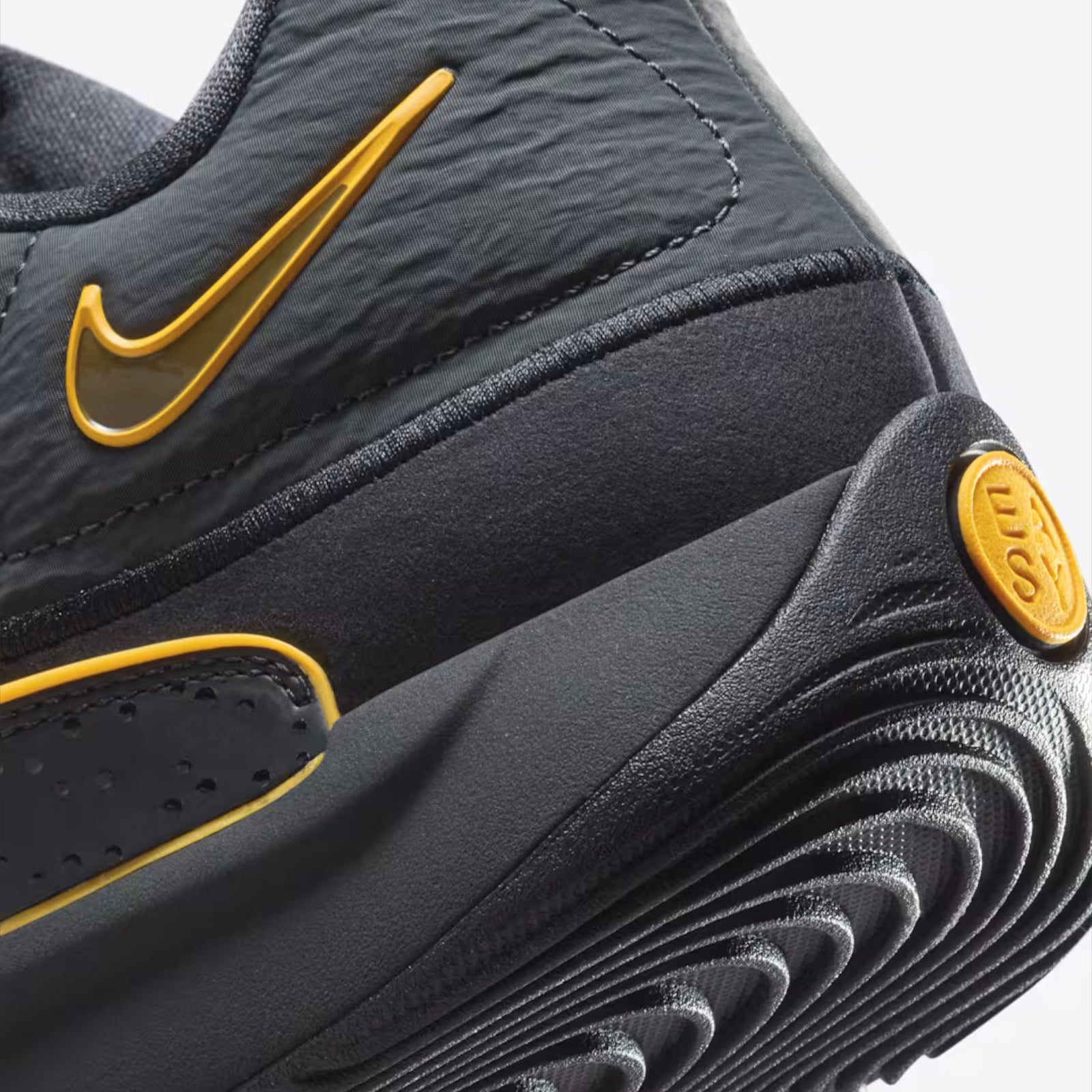 KD 18 New Dawn aka Rain City