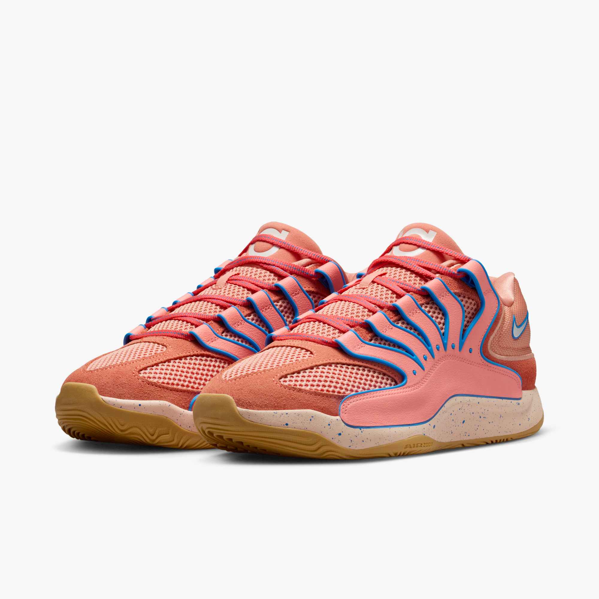 KD 18 Atomic Pink