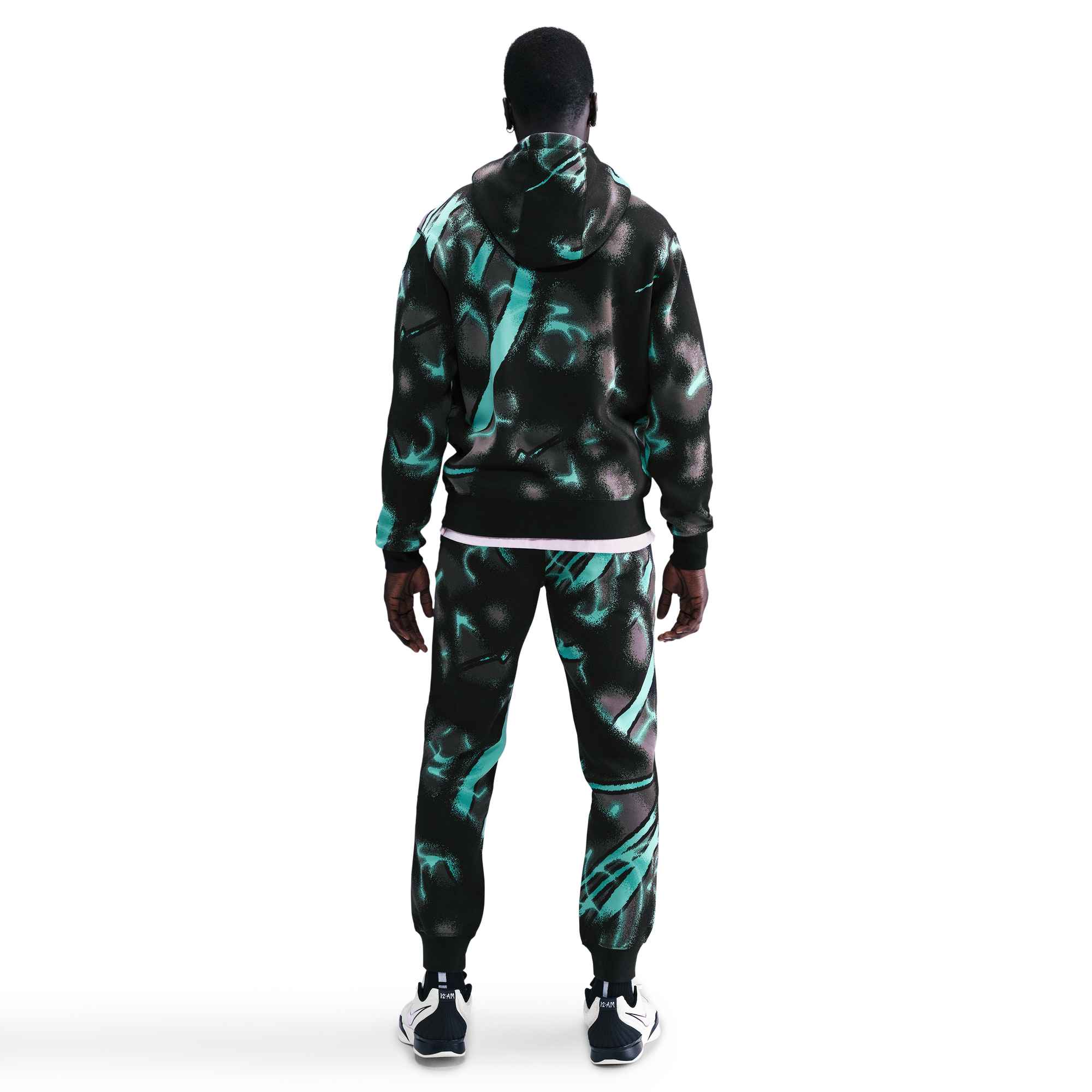 Ja Club BB PO Hoodie Light Lemon