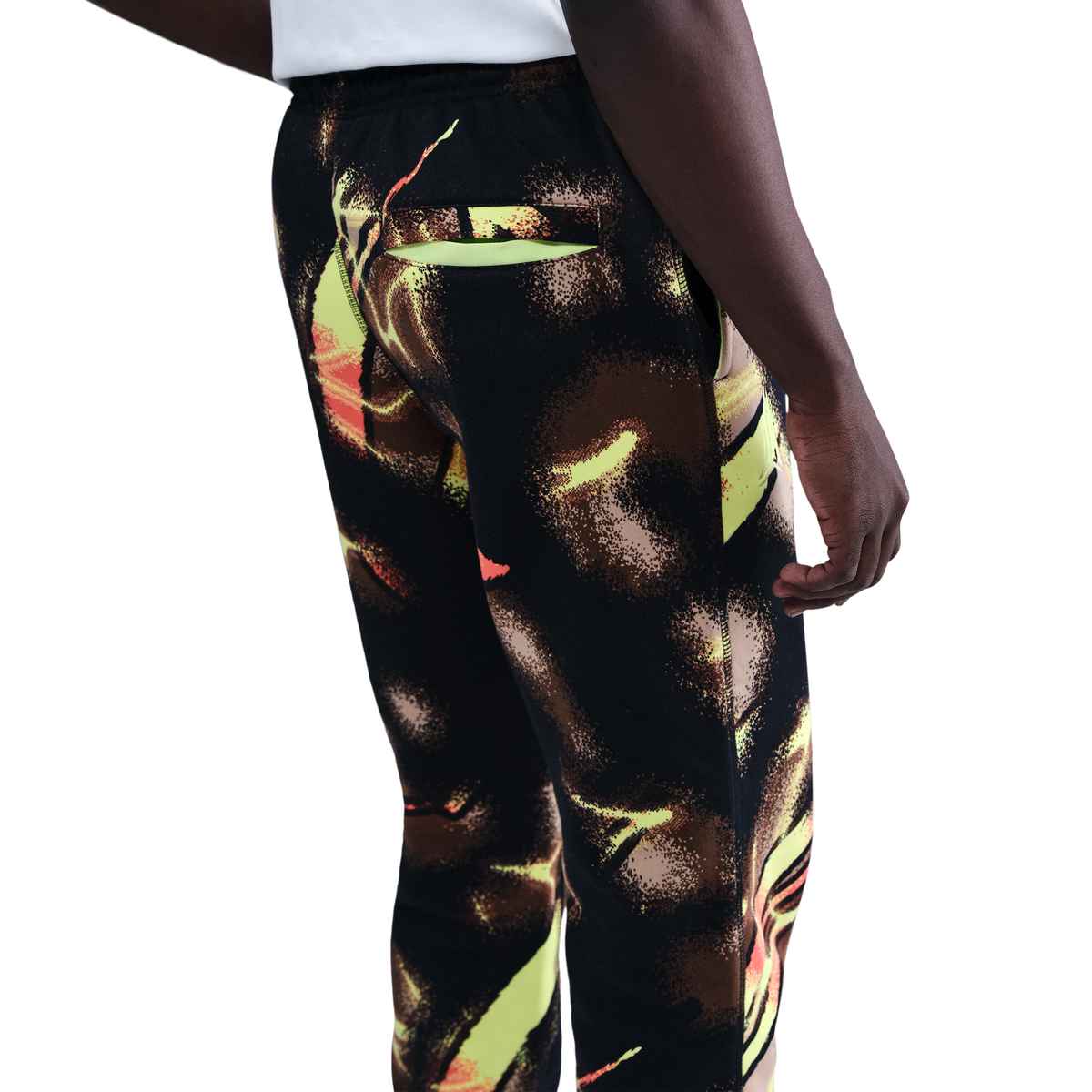Ja Club BB PO Joggers