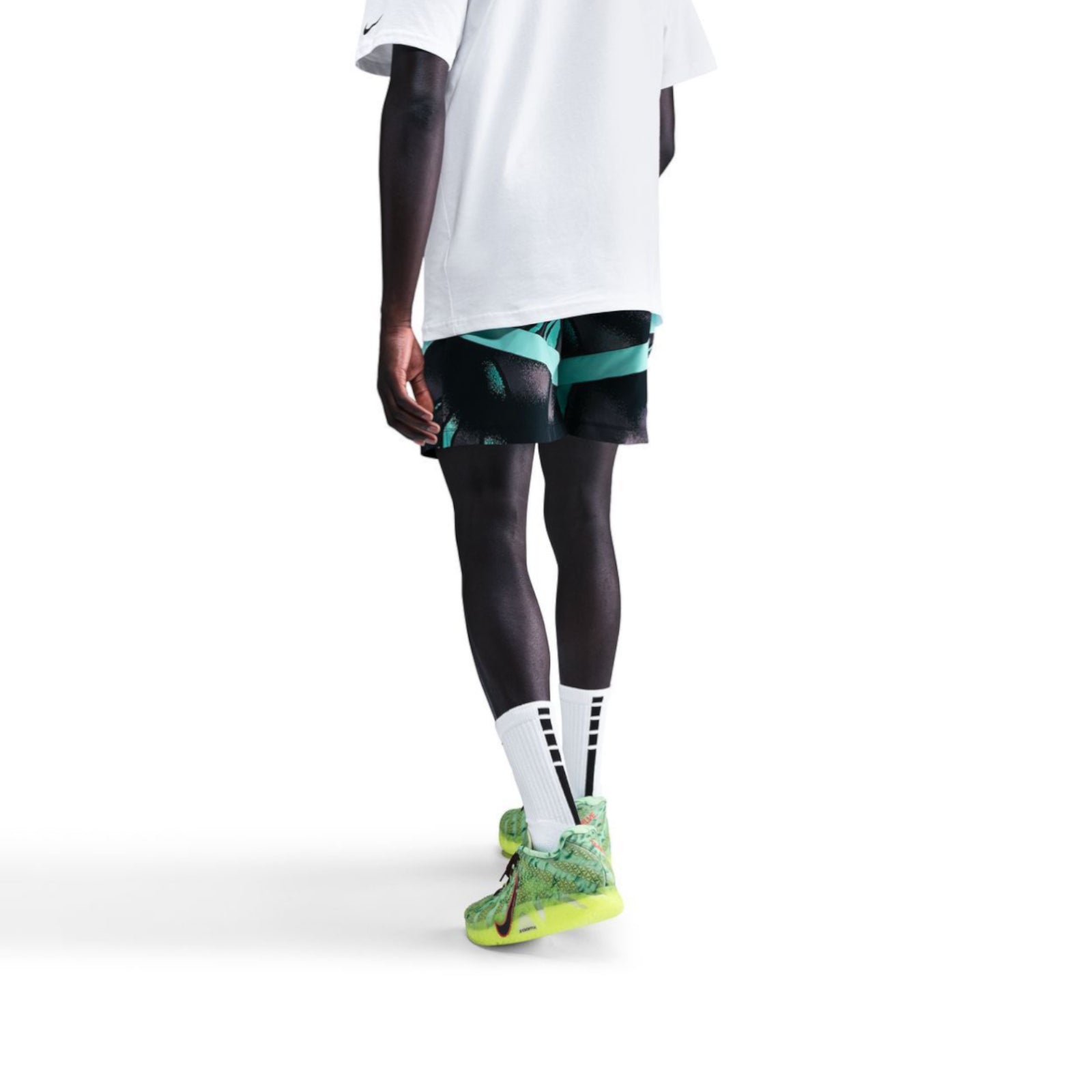 Ja 6'' Dri-FIT Icon Shorts