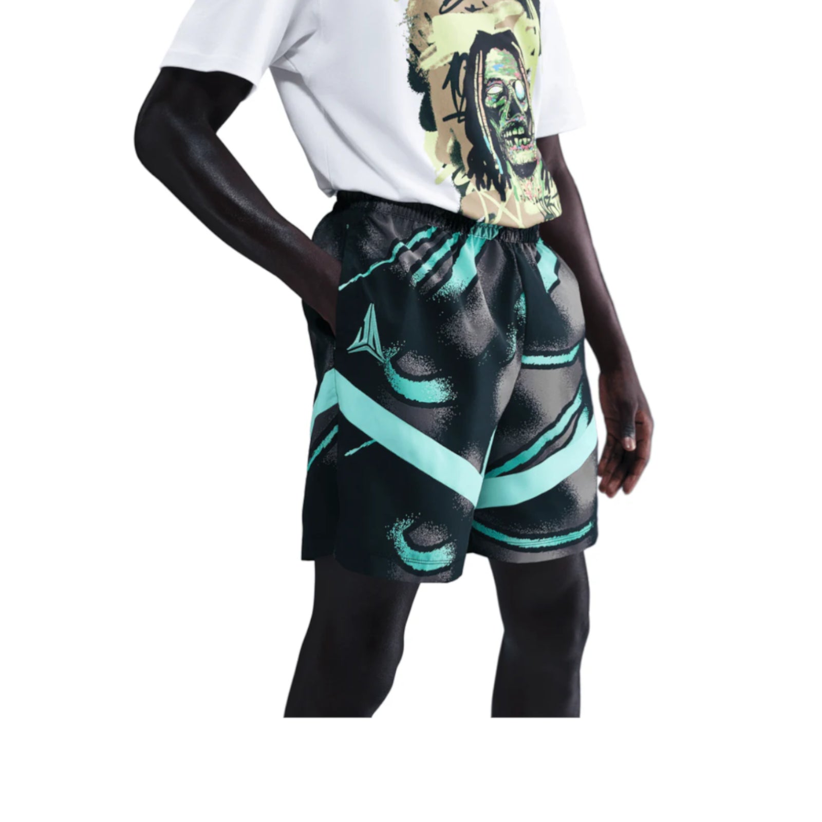 Ja 6'' Dri-FIT Icon Shorts