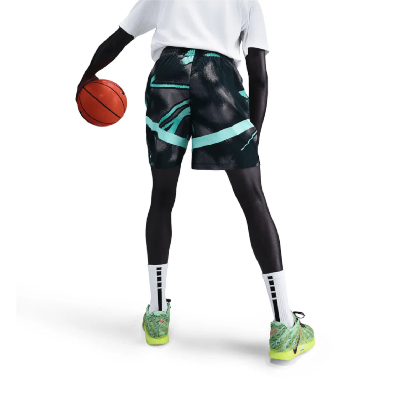 Ja 6'' Dri-FIT Icon Shorts
