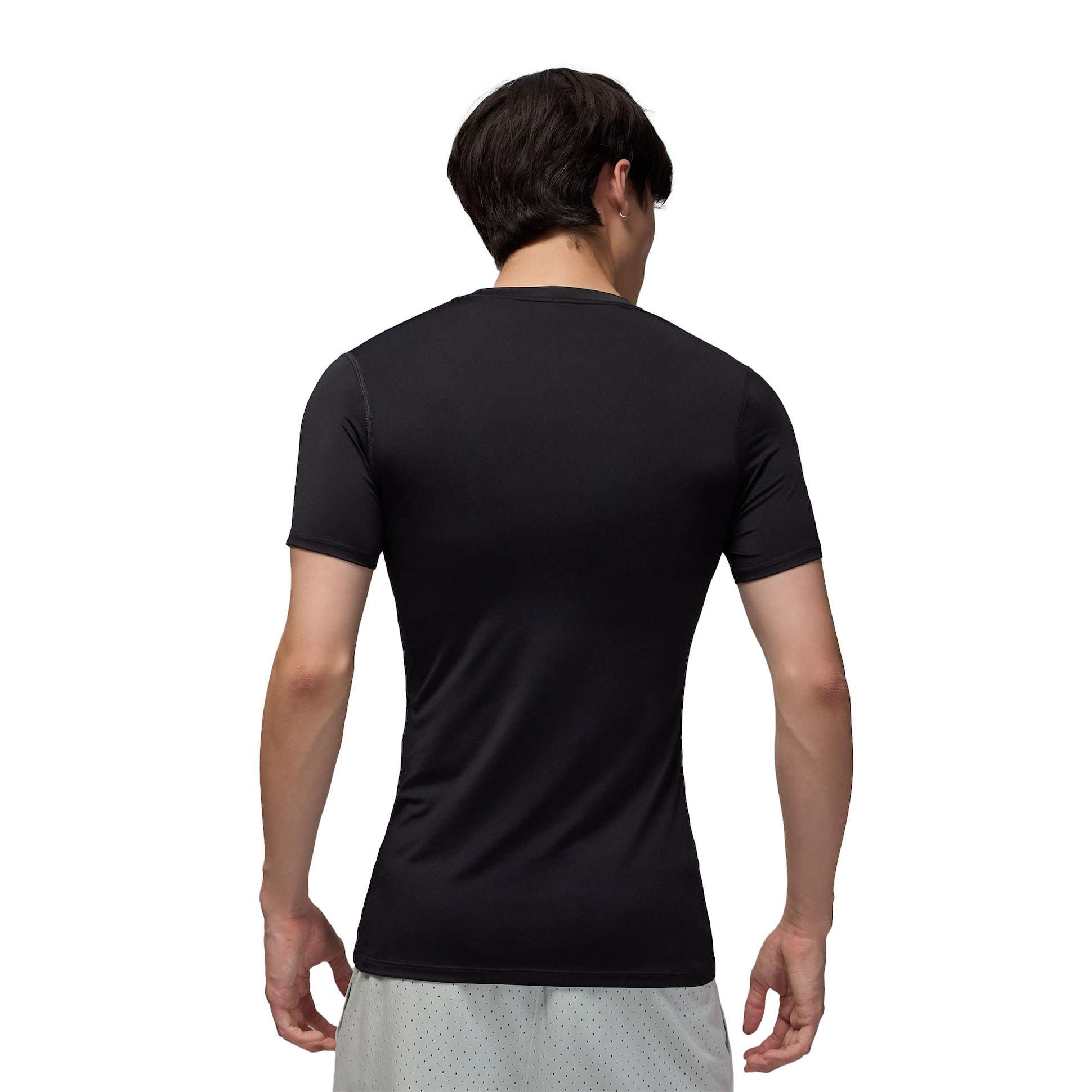 Sport Men's Dri-FIT Short-Sleeve