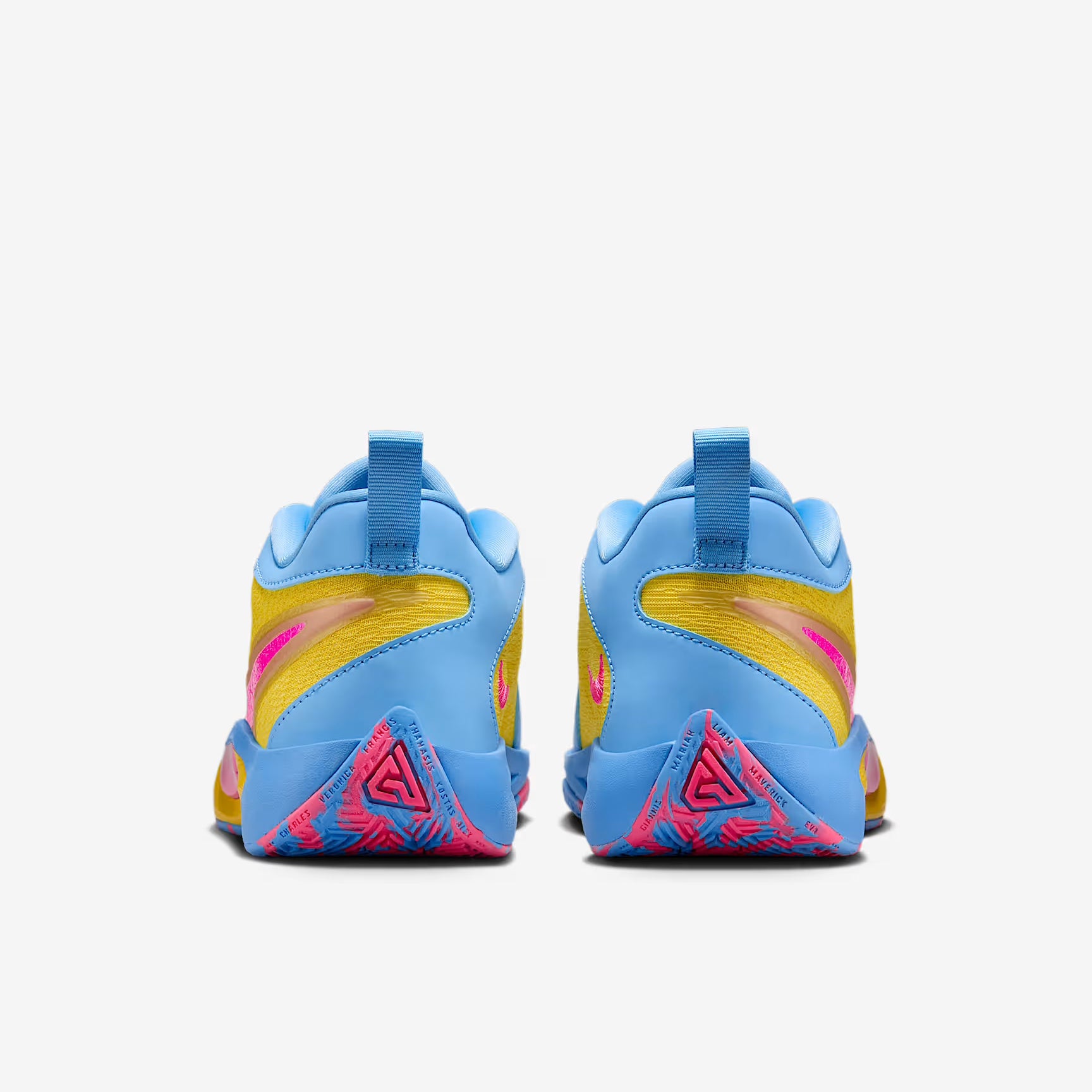 Freak 6 GS Candy Funhouse
