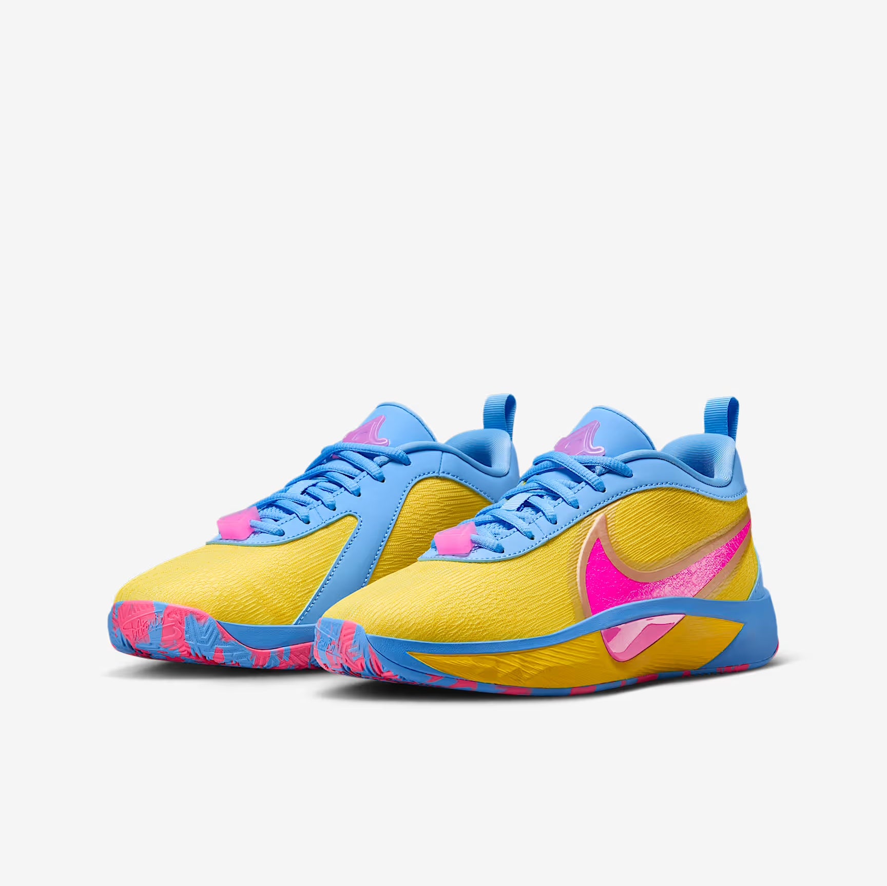 Freak 6 GS Candy Funhouse