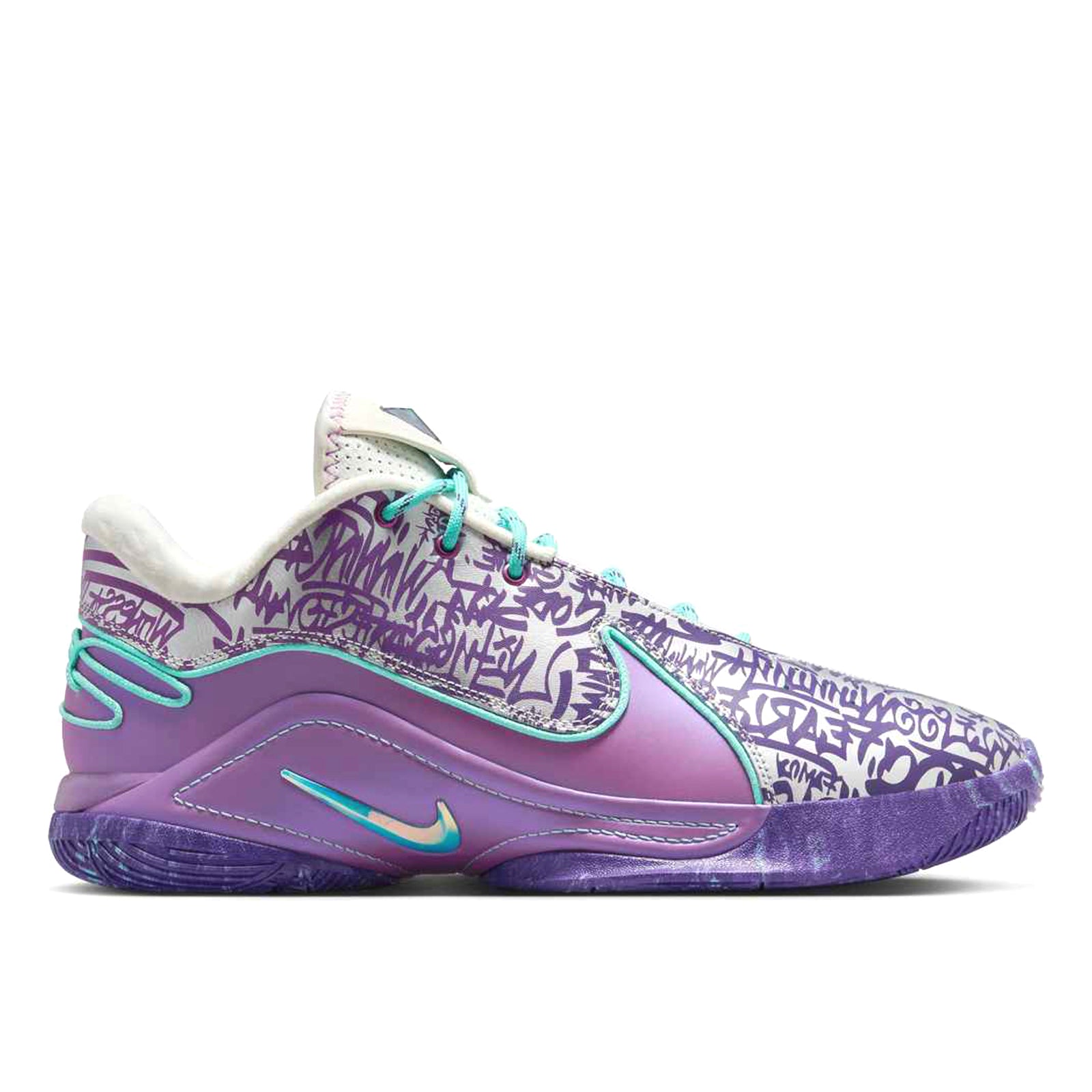 LeBron 22 - Mogul