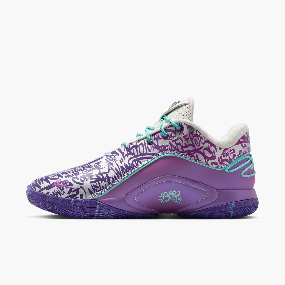 LeBron 22 - Mogul