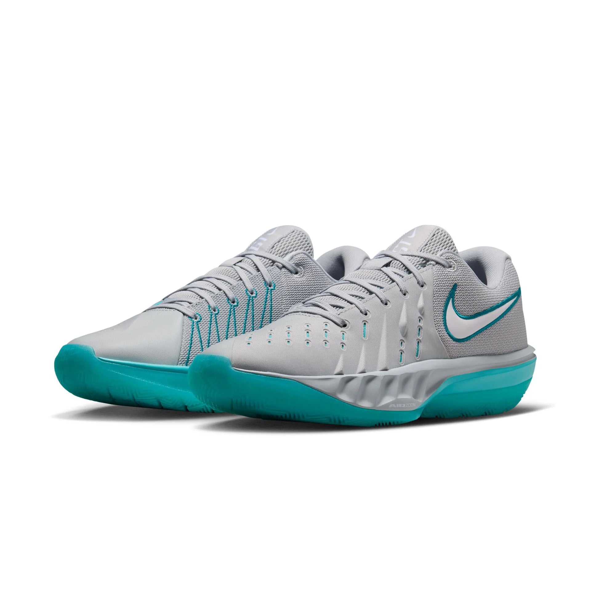 G.T. Cut Academy 2 Wolf Grey