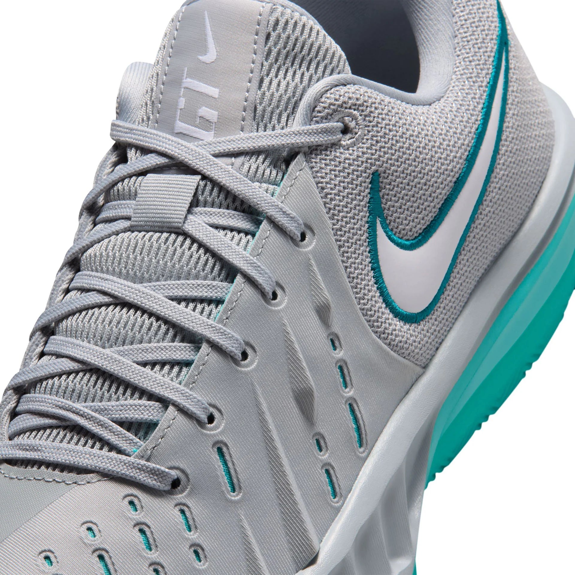 G.T. Cut Academy 2 Wolf Grey