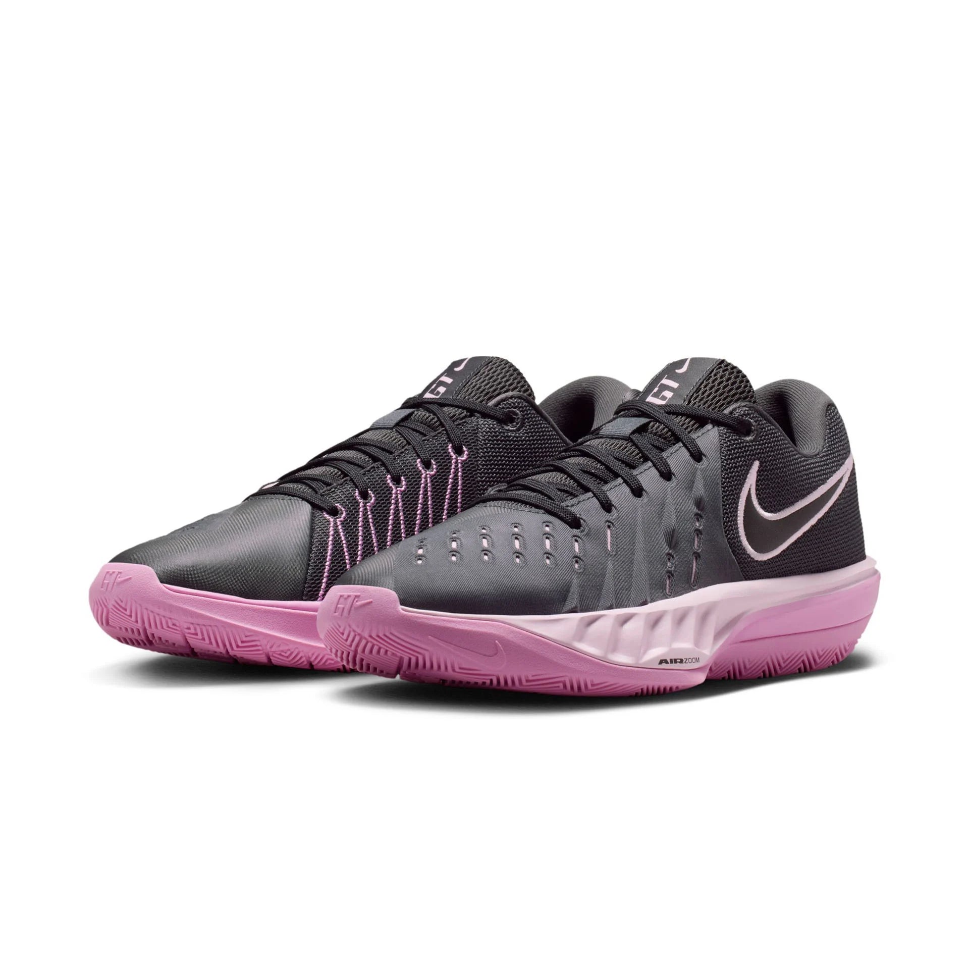 G.T. Cut Academy 2 Anthracite